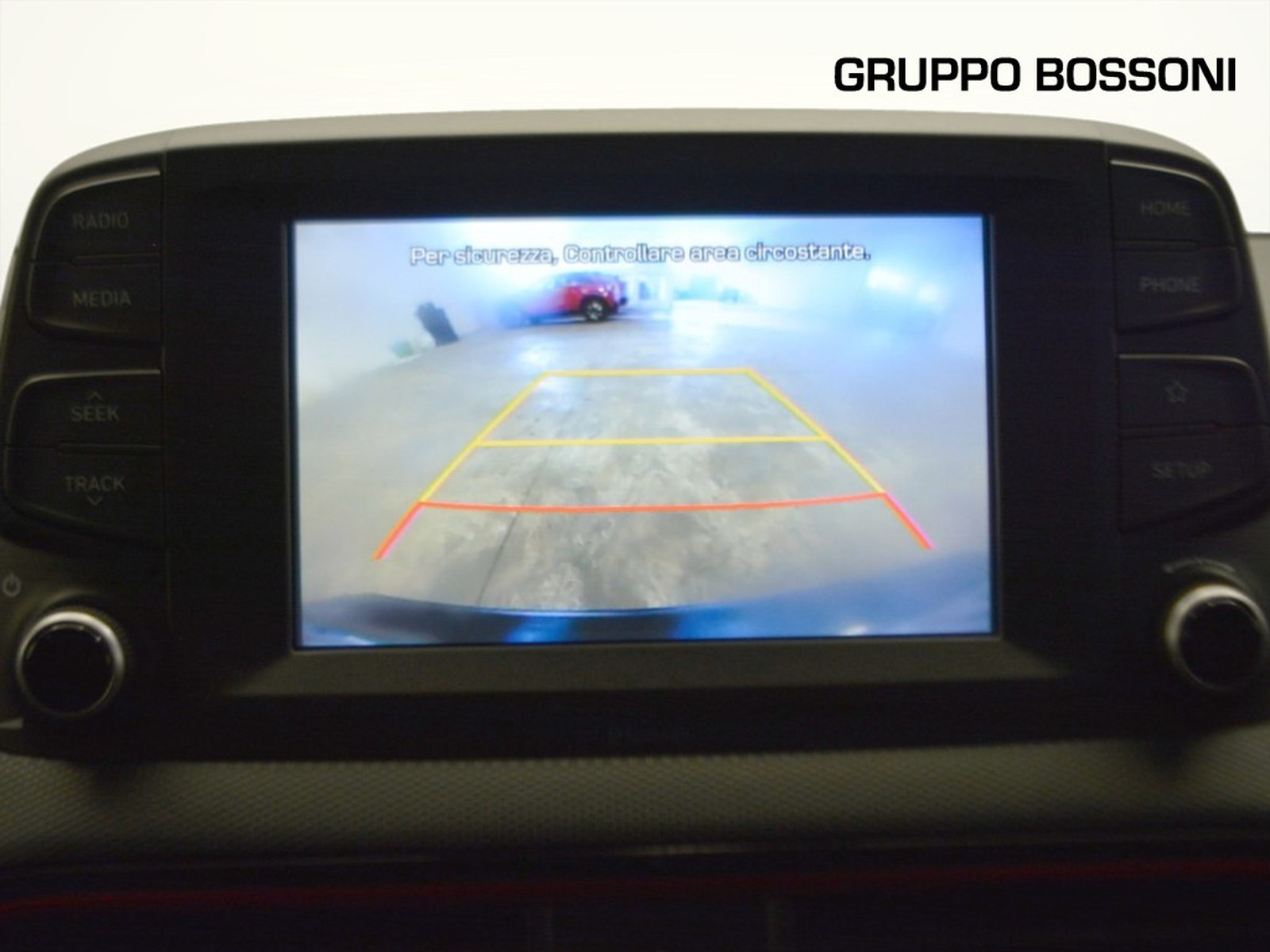 21 - Hyundai Kona 1.0 t-gdi 120cv xprime safety pack 2wd