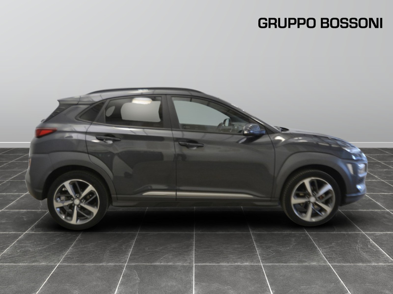24 - Hyundai Kona 1.0 t-gdi 120cv xprime safety pack 2wd