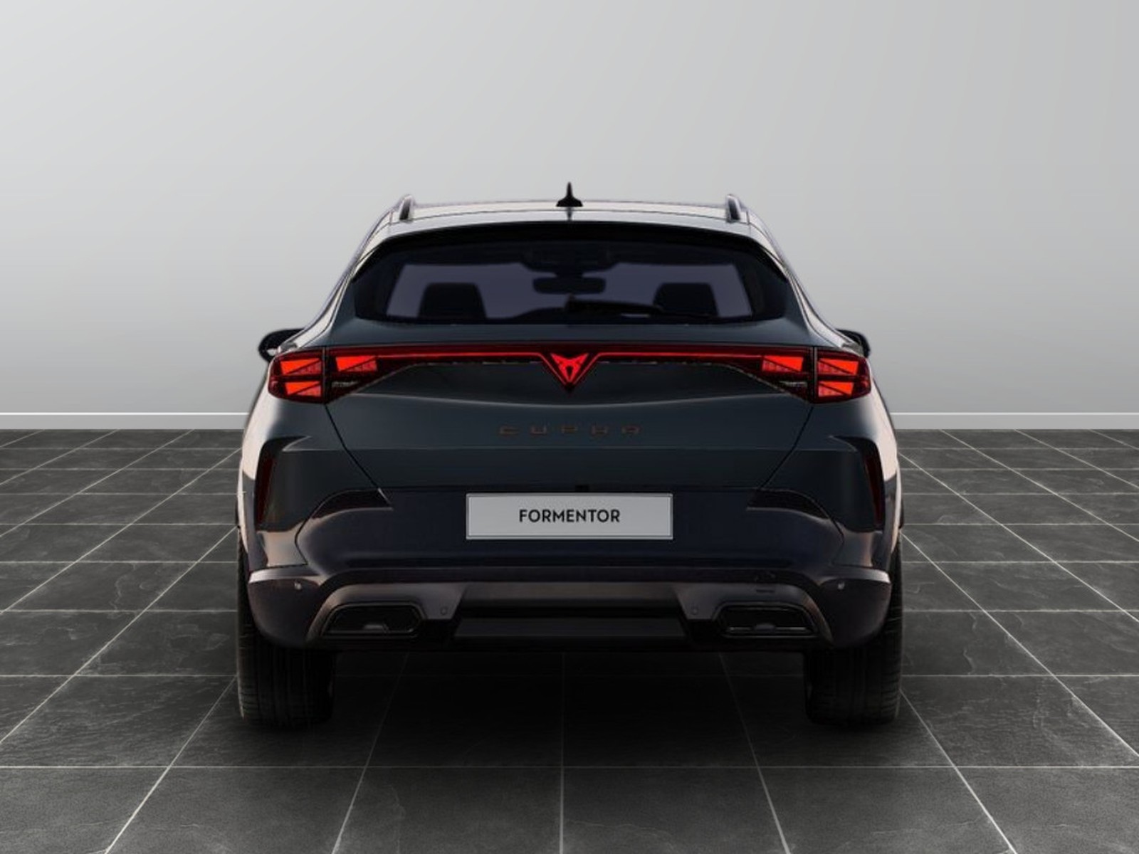 4 - Cupra Formentor 2.0 tdi 150cv dsg