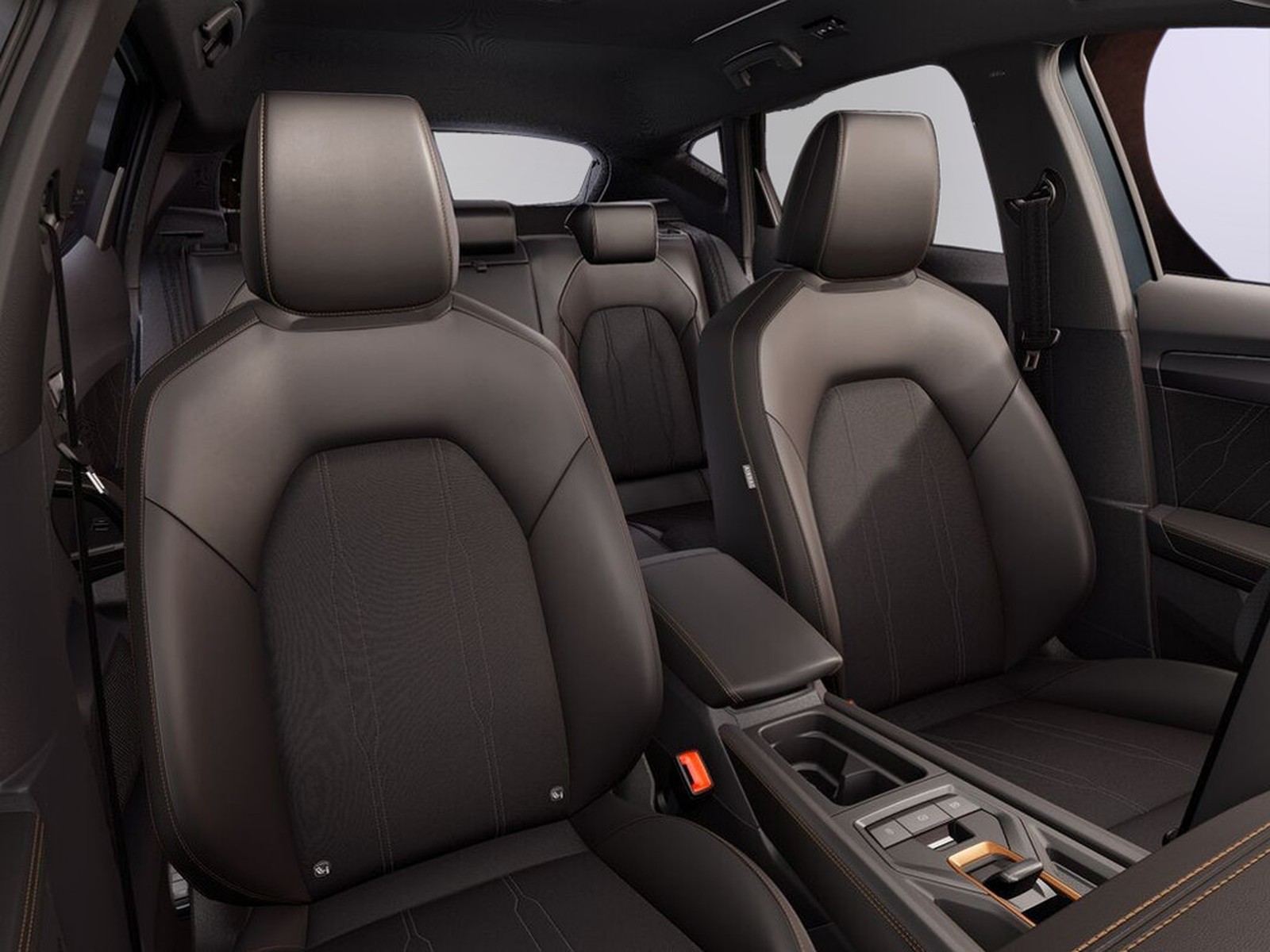 9 - Cupra Formentor 2.0 tdi 150cv dsg