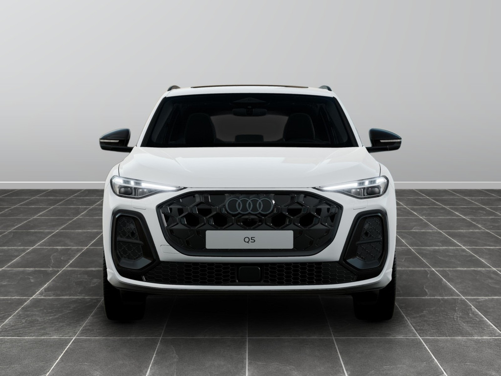 4 - Audi Q5 2.0 e-hybrid 299cv s line edition quattro s tronic