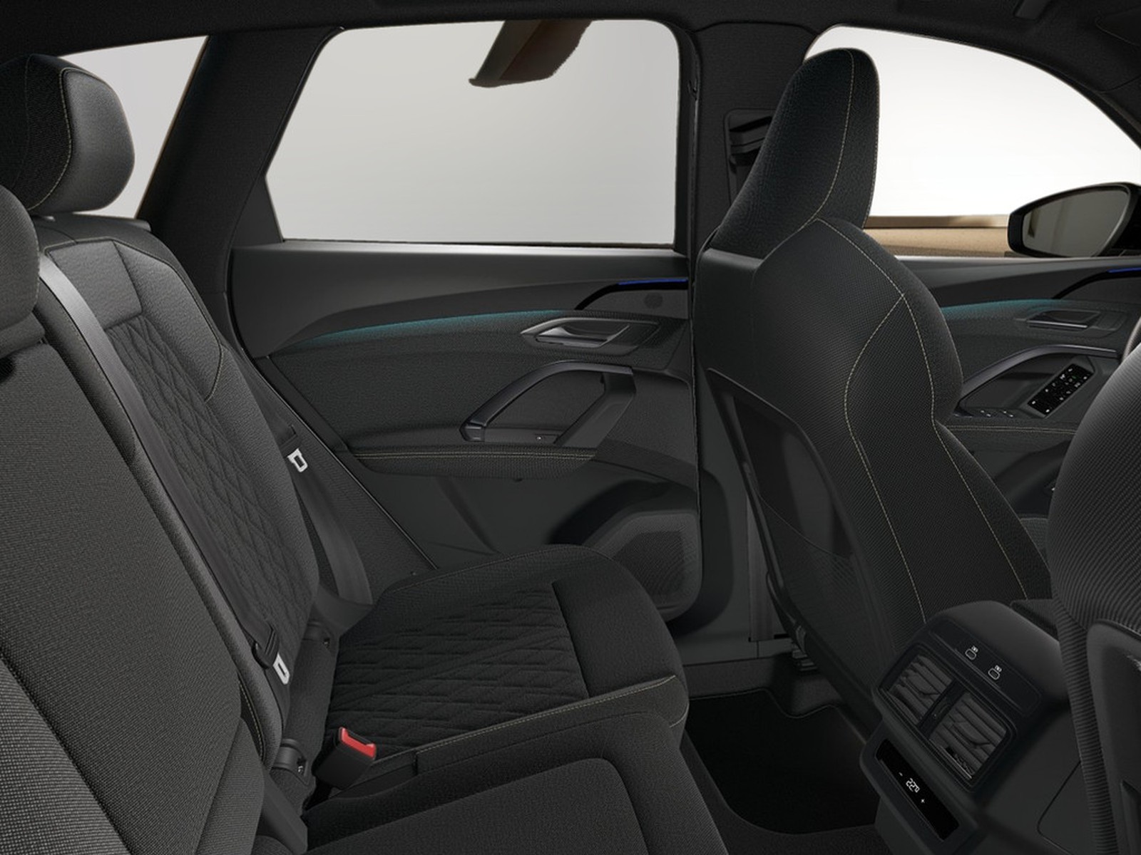 11 - Audi Q5 2.0 e-hybrid 299cv s line edition quattro s tronic