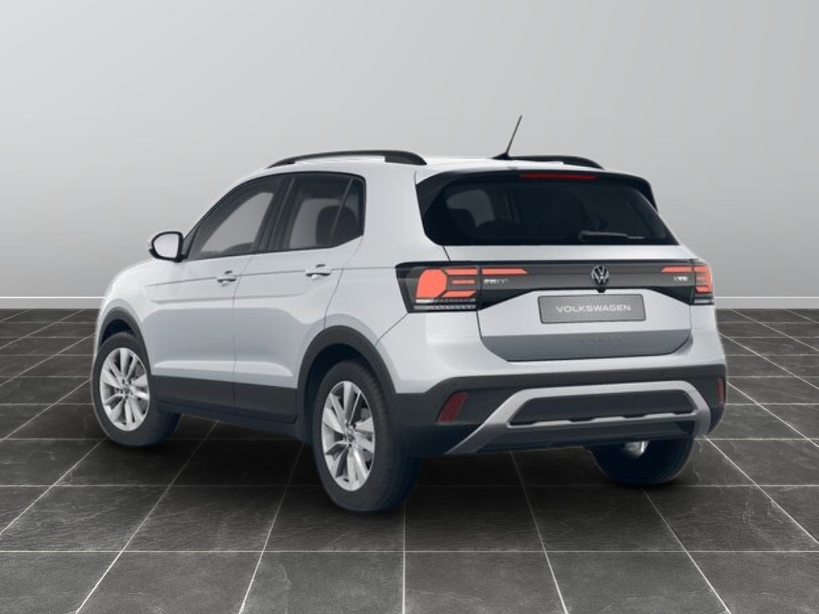 6 - Volkswagen T-Cross 1.0 tsi 115cv edition plus dsg