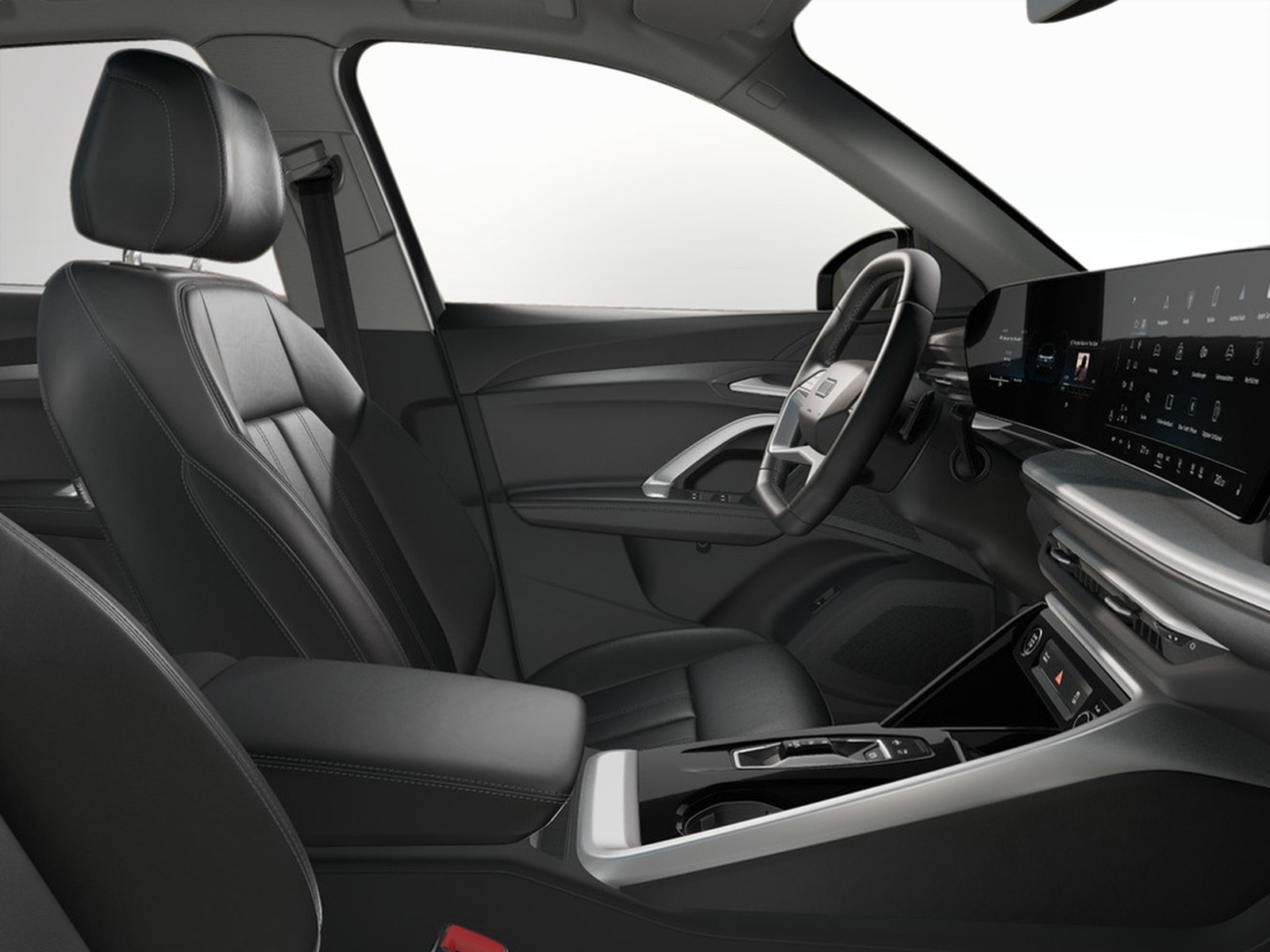 9 - Audi Q5 2.0 tdi mhev+ 204cv s line edition quattro s tronic