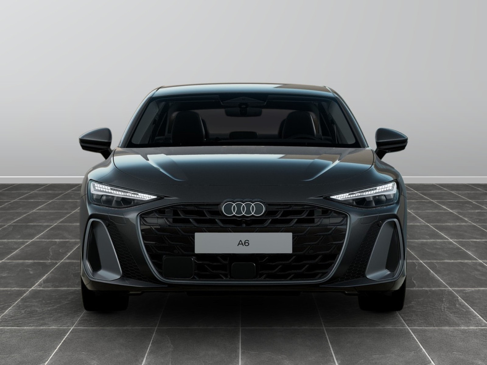 4 - Audi A6 2.0 tdi mhev+ 204cv business s tronic