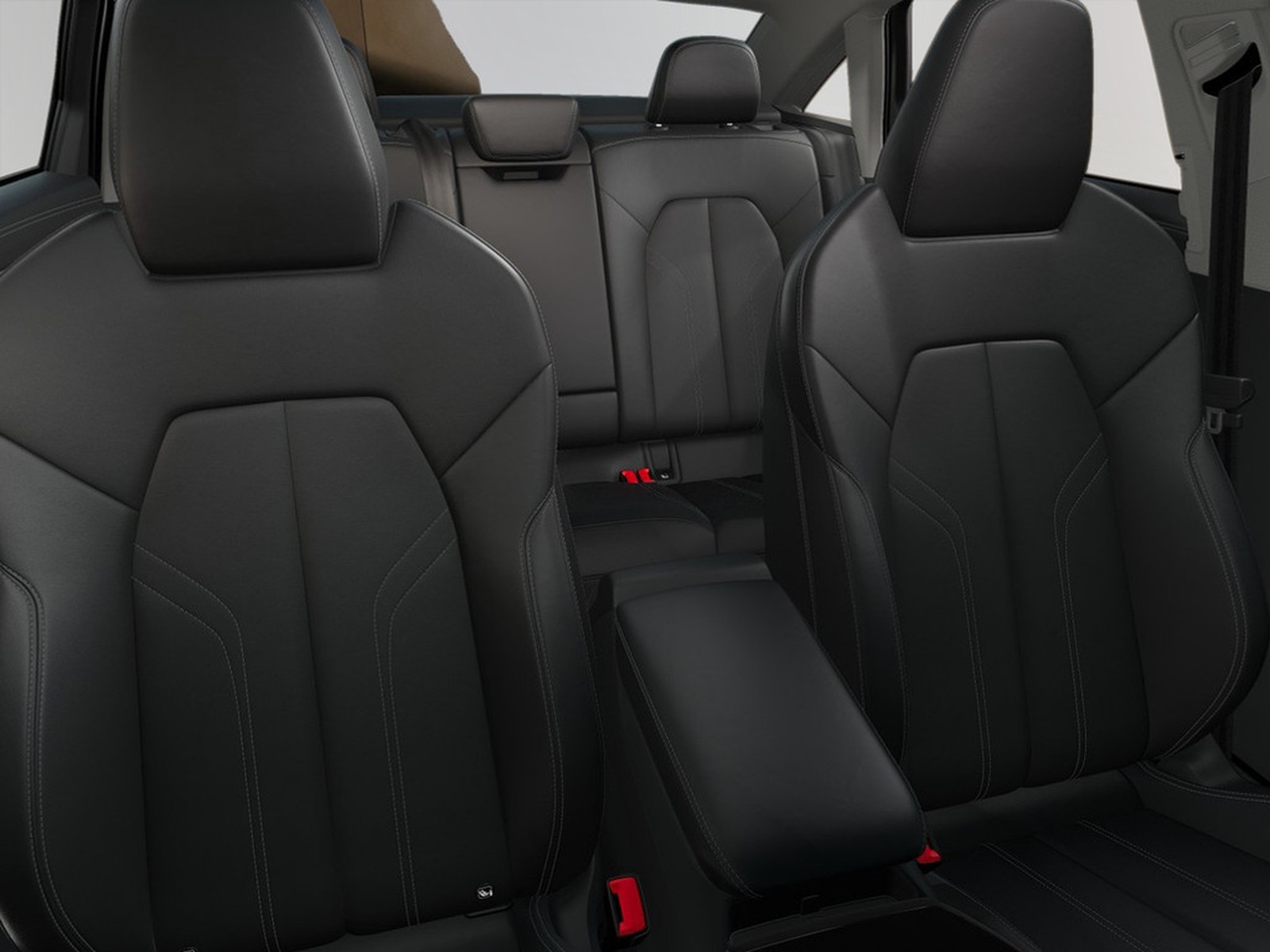 10 - Audi A6 2.0 tdi mhev+ 204cv business s tronic