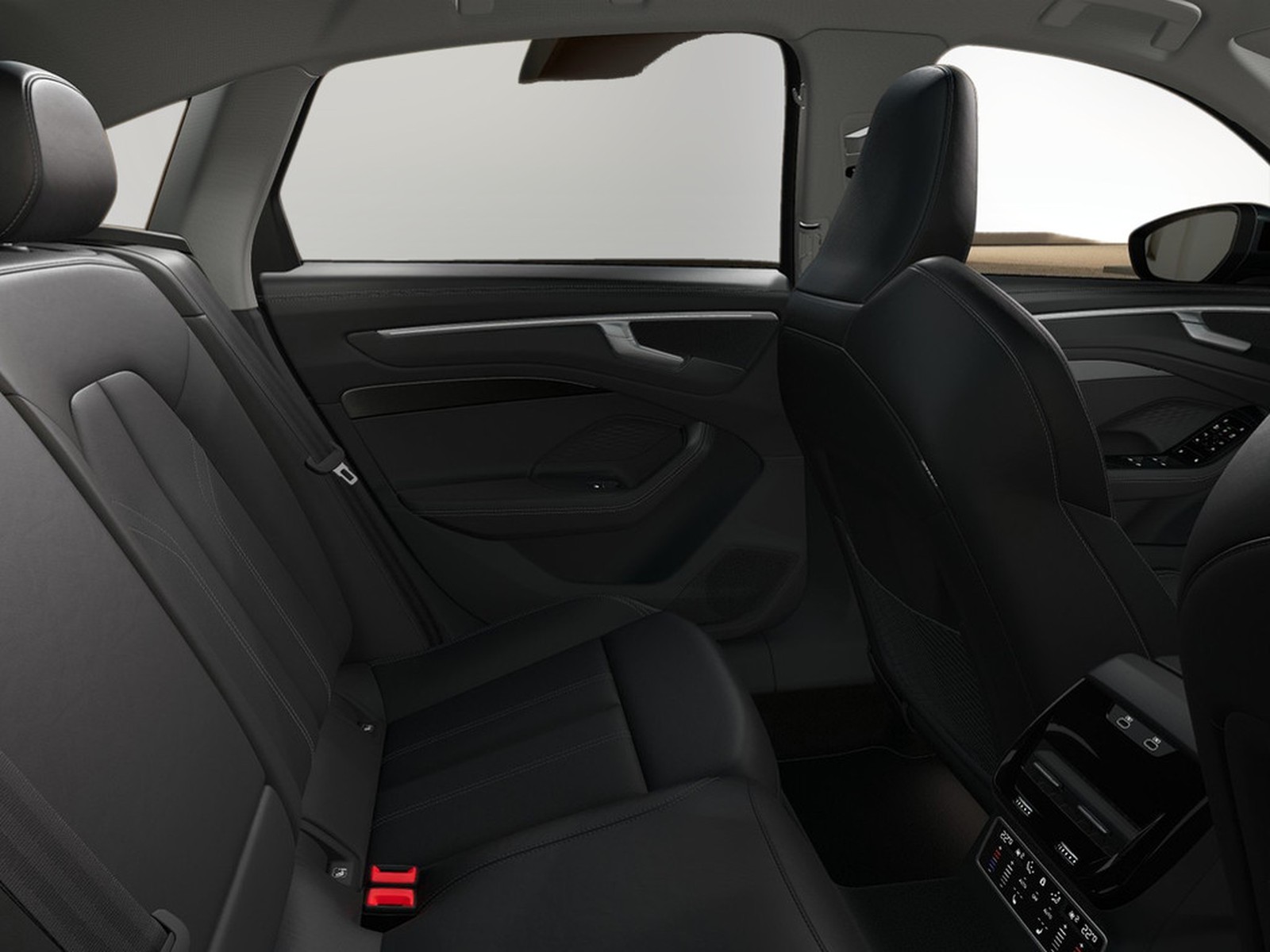 11 - Audi A6 2.0 tdi mhev+ 204cv business s tronic