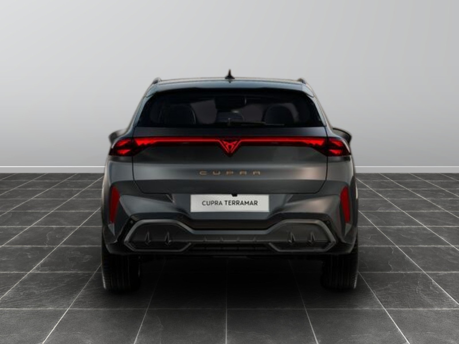 4 - Cupra Terramar 1.5 hybrid 150cv