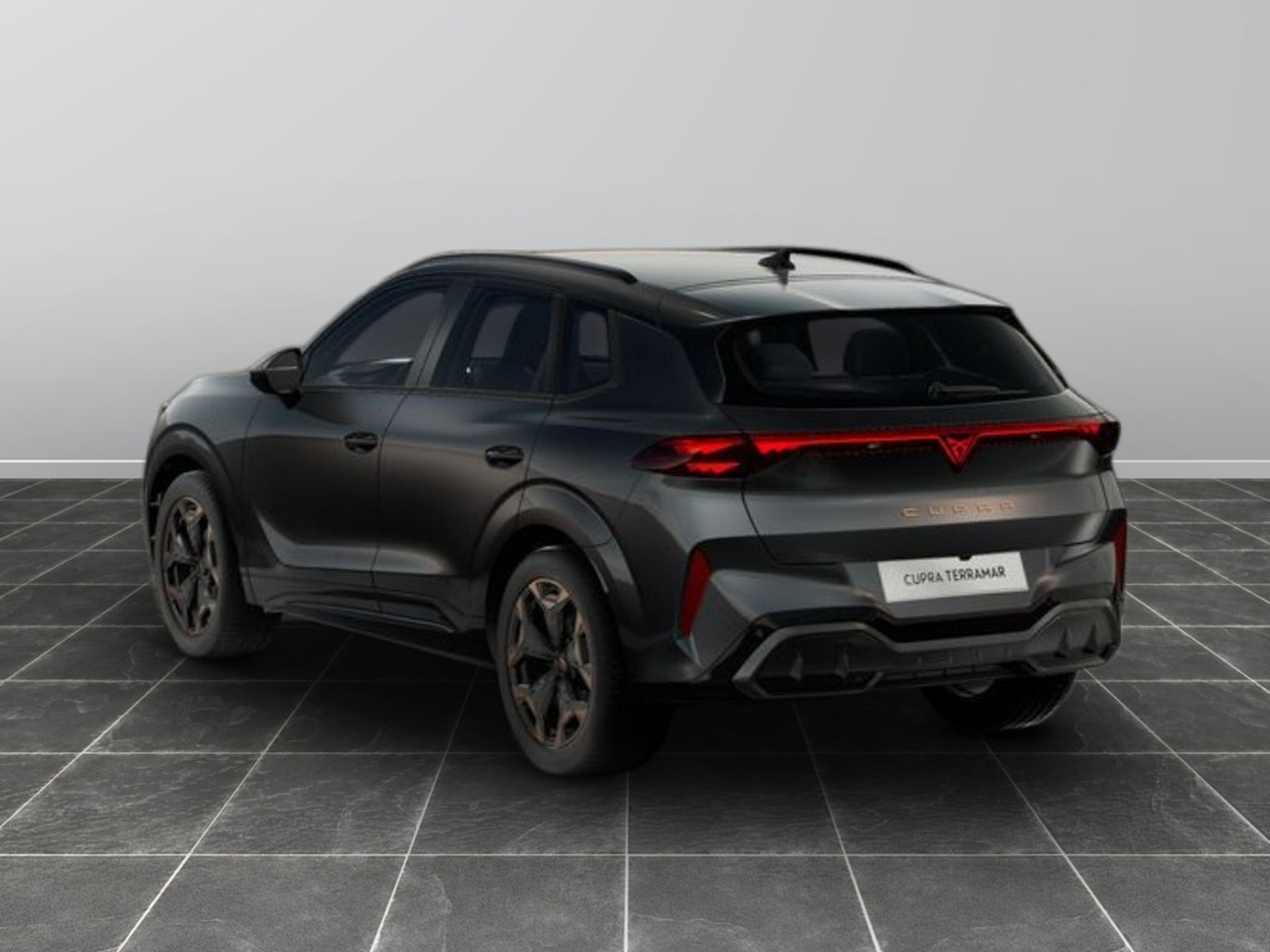 12 - Cupra Terramar 1.5 hybrid 150cv