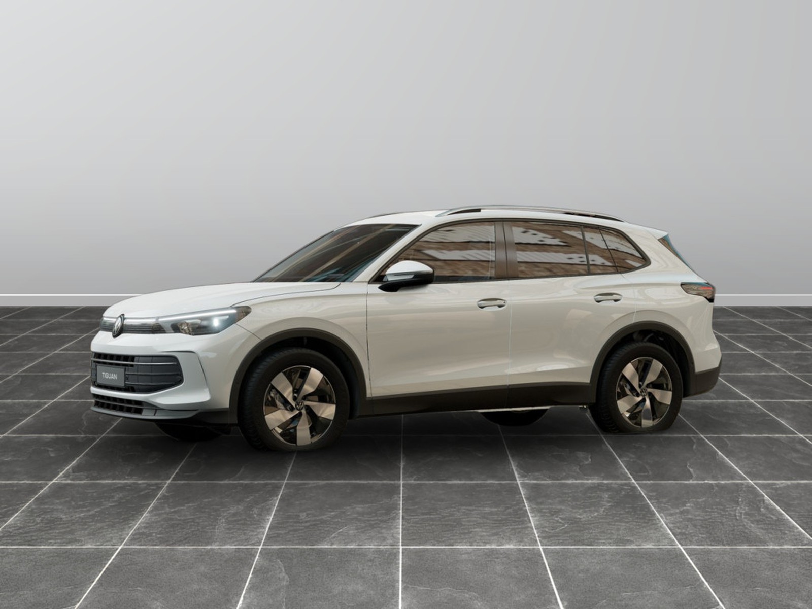 2 - Volkswagen Tiguan 2.0 tdi scr 150cv edition plus dsg