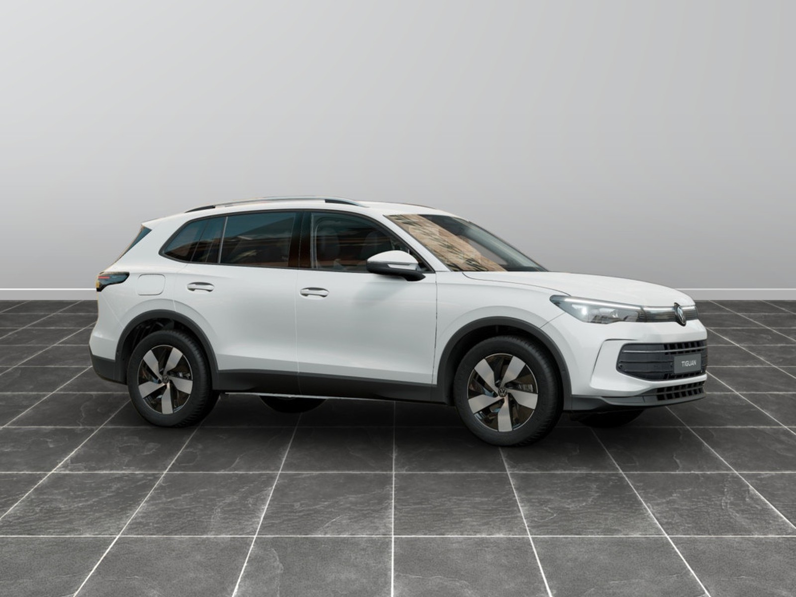 3 - Volkswagen Tiguan 2.0 tdi scr 150cv edition plus dsg