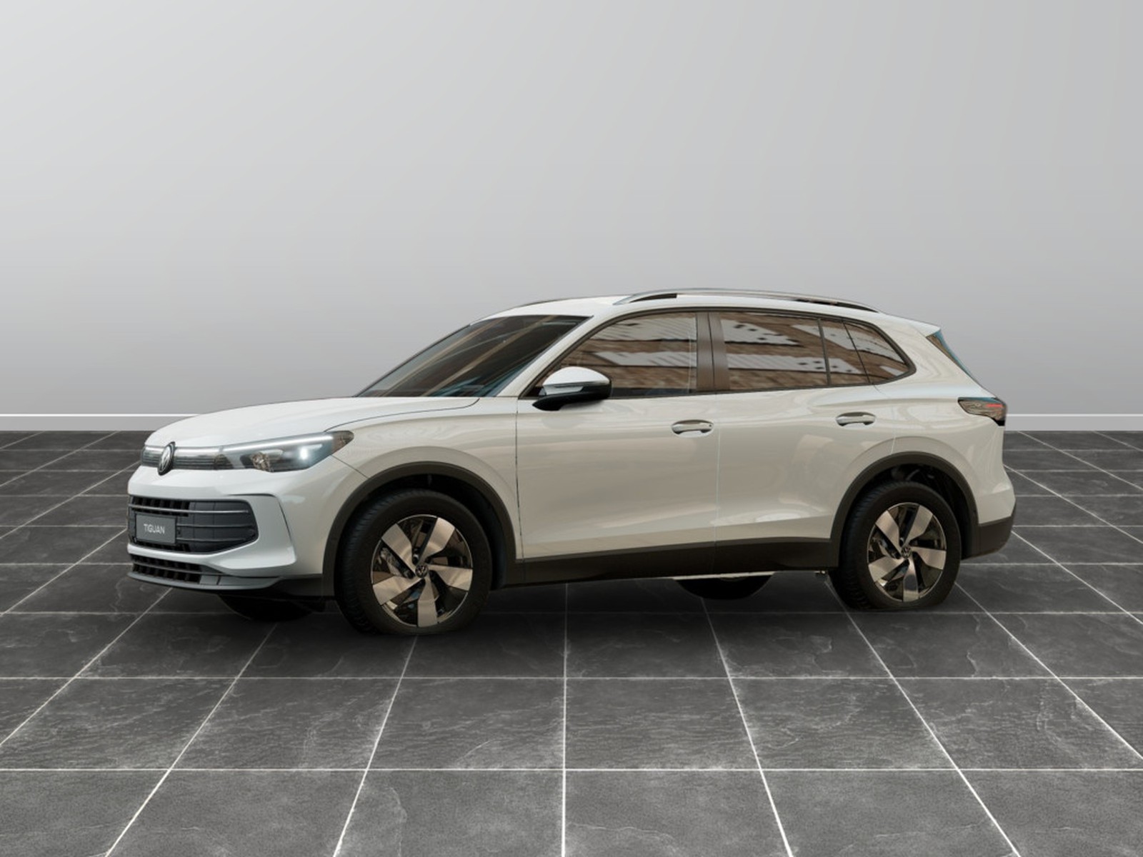 2 - Volkswagen Tiguan 2.0 tdi scr 150cv edition plus dsg