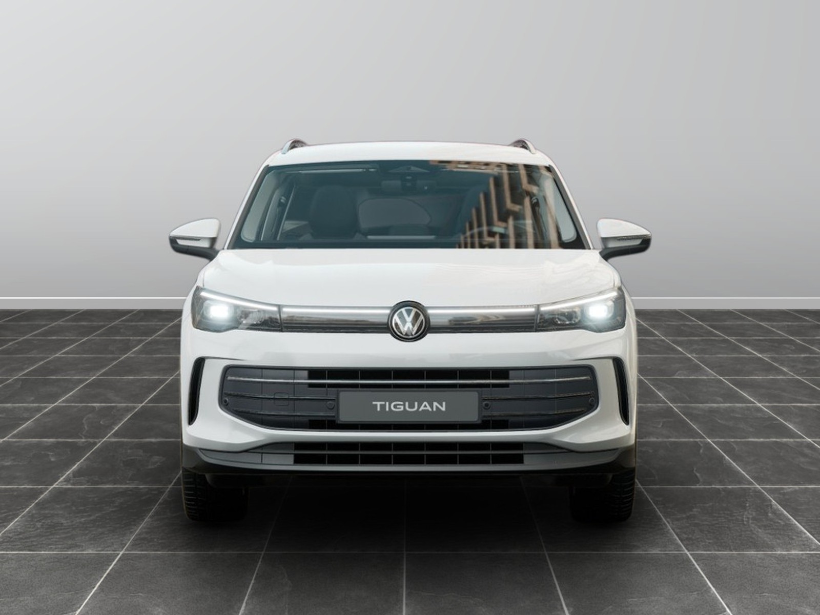 5 - Volkswagen Tiguan 2.0 tdi scr 150cv edition plus dsg