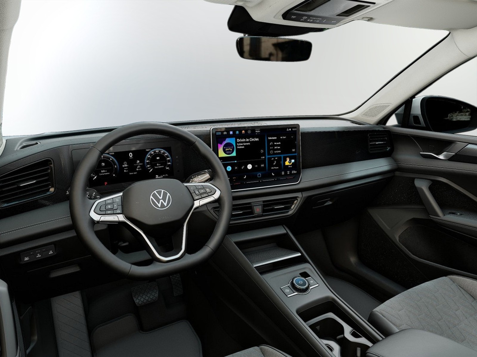 6 - Volkswagen Tiguan 2.0 tdi scr 150cv edition plus dsg