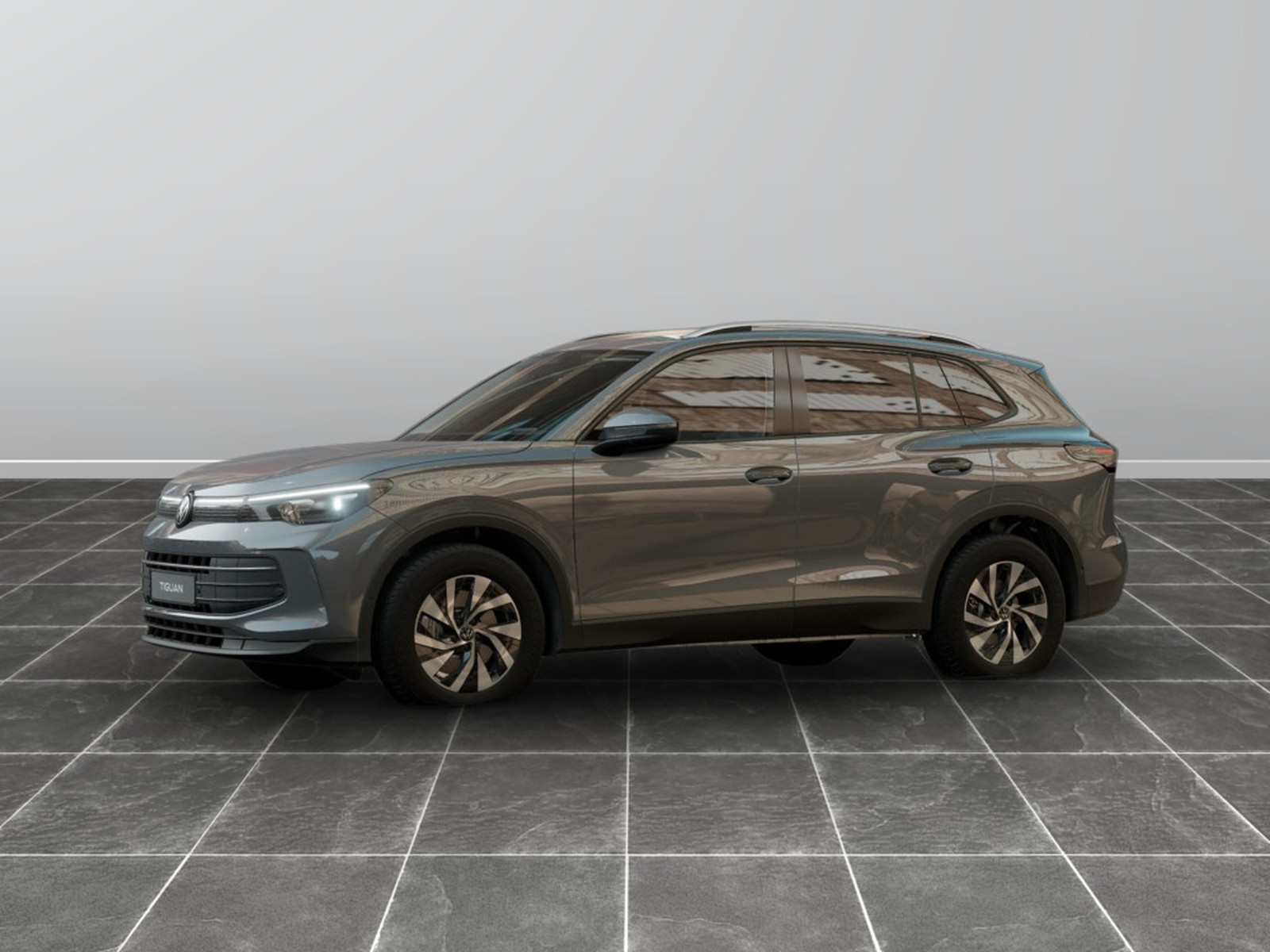 2 - Volkswagen Tiguan 2.0 tdi scr 150cv edition plus dsg