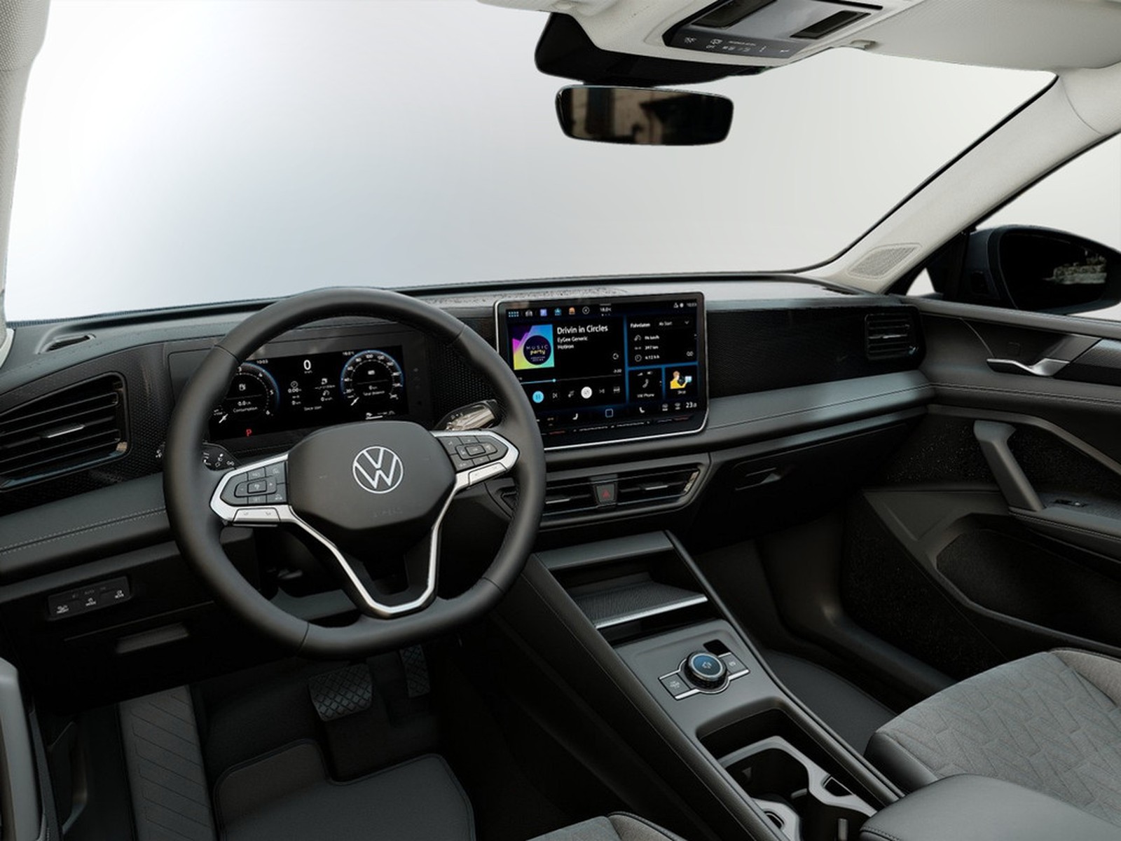 6 - Volkswagen Tiguan 2.0 tdi scr 150cv edition plus dsg