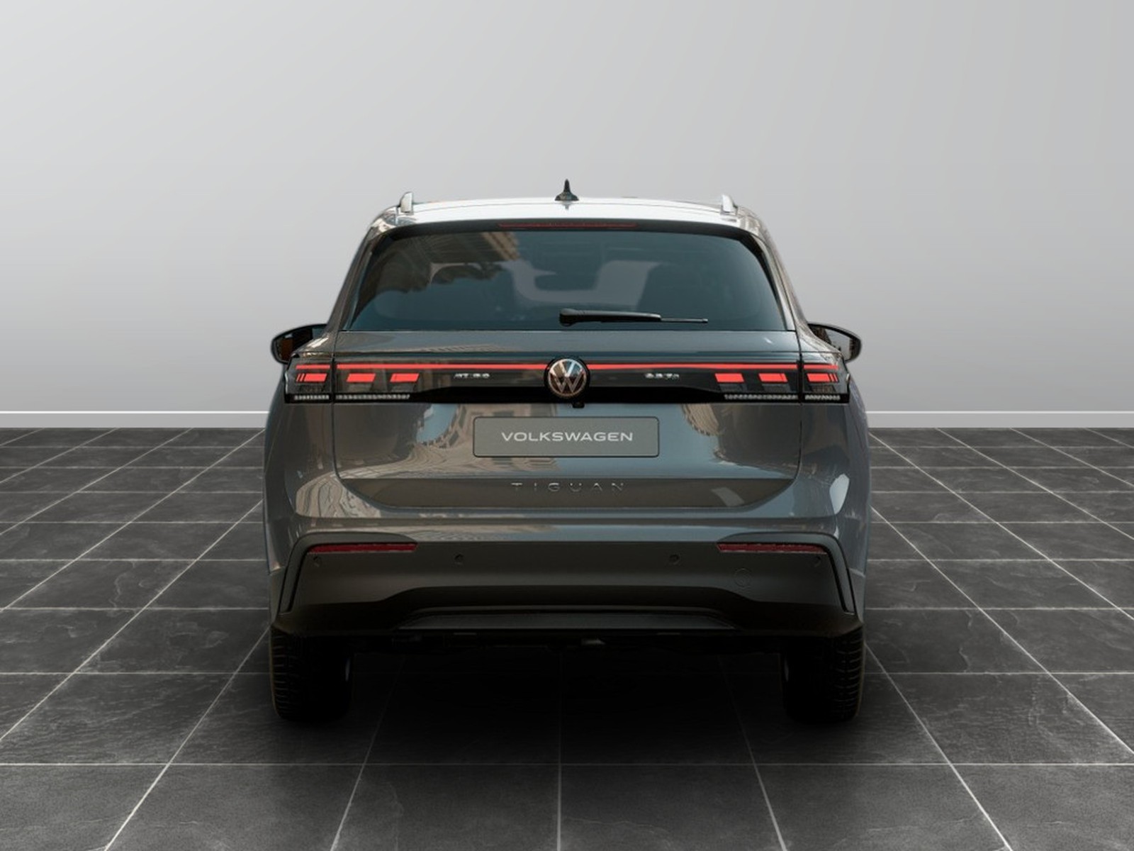 11 - Volkswagen Tiguan 2.0 tdi scr 150cv edition plus dsg