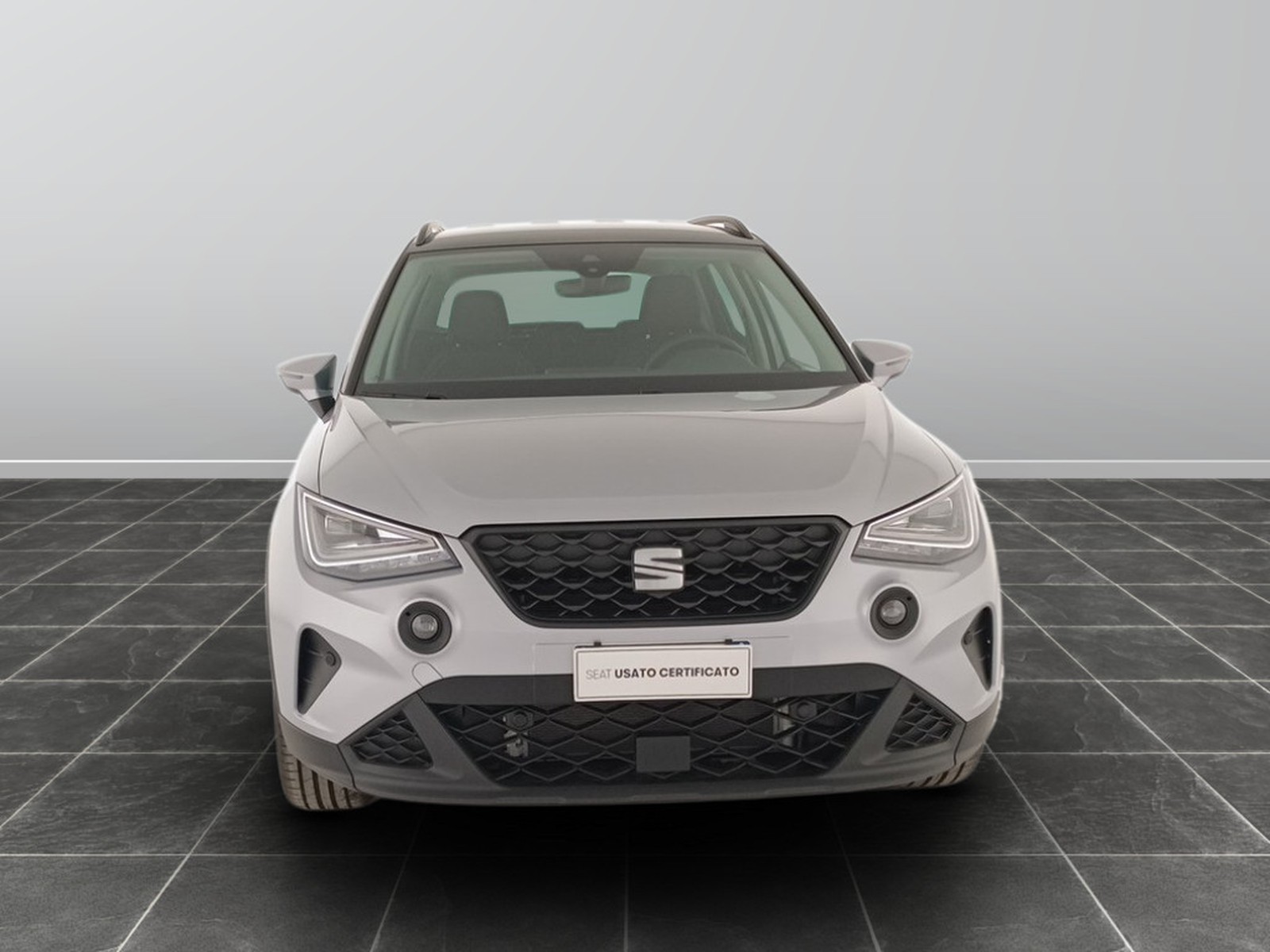 2 - Seat Arona 1.0 ecotsi 95cv style