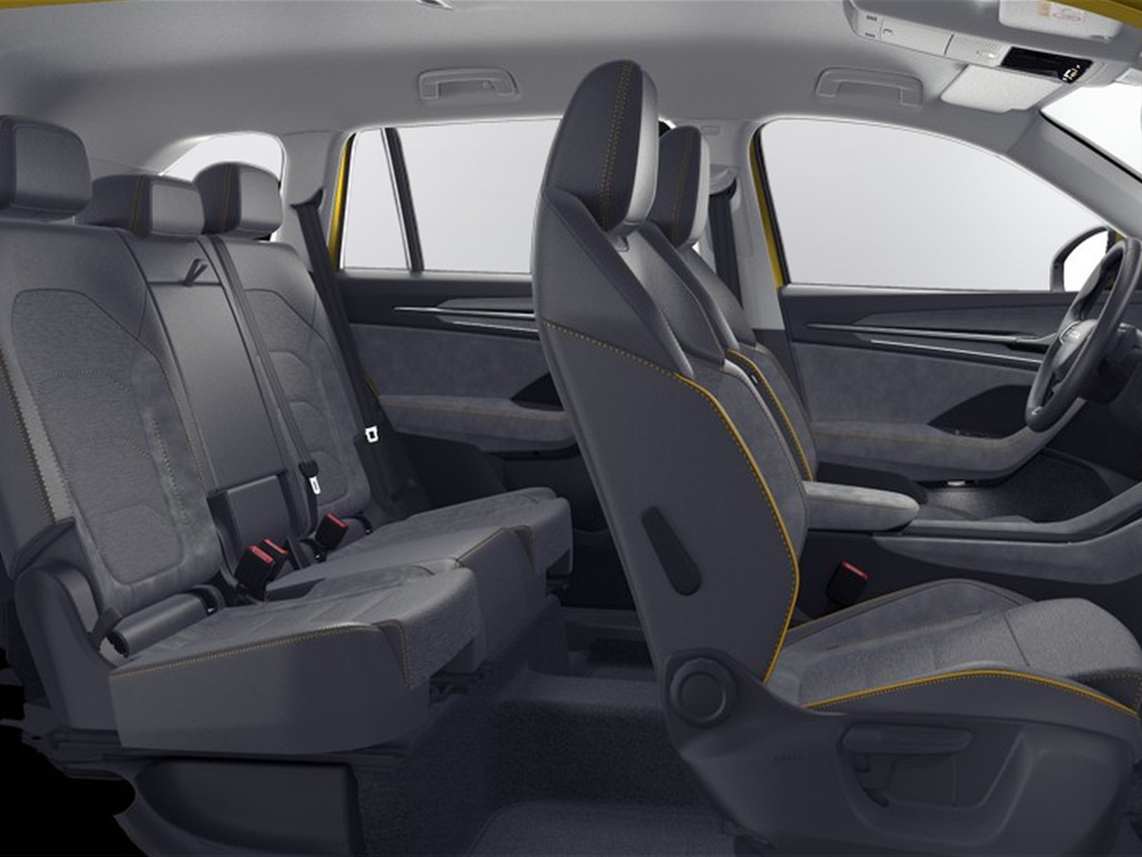 5 - Skoda Kodiaq 1.5 tsi m-hev 150cv selection dsg