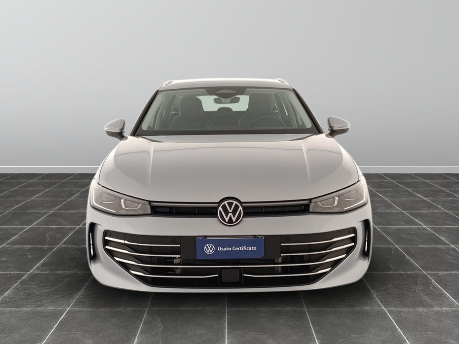 2 - Volkswagen Passat 1.5 tsi ehybrid 204cv business dsg