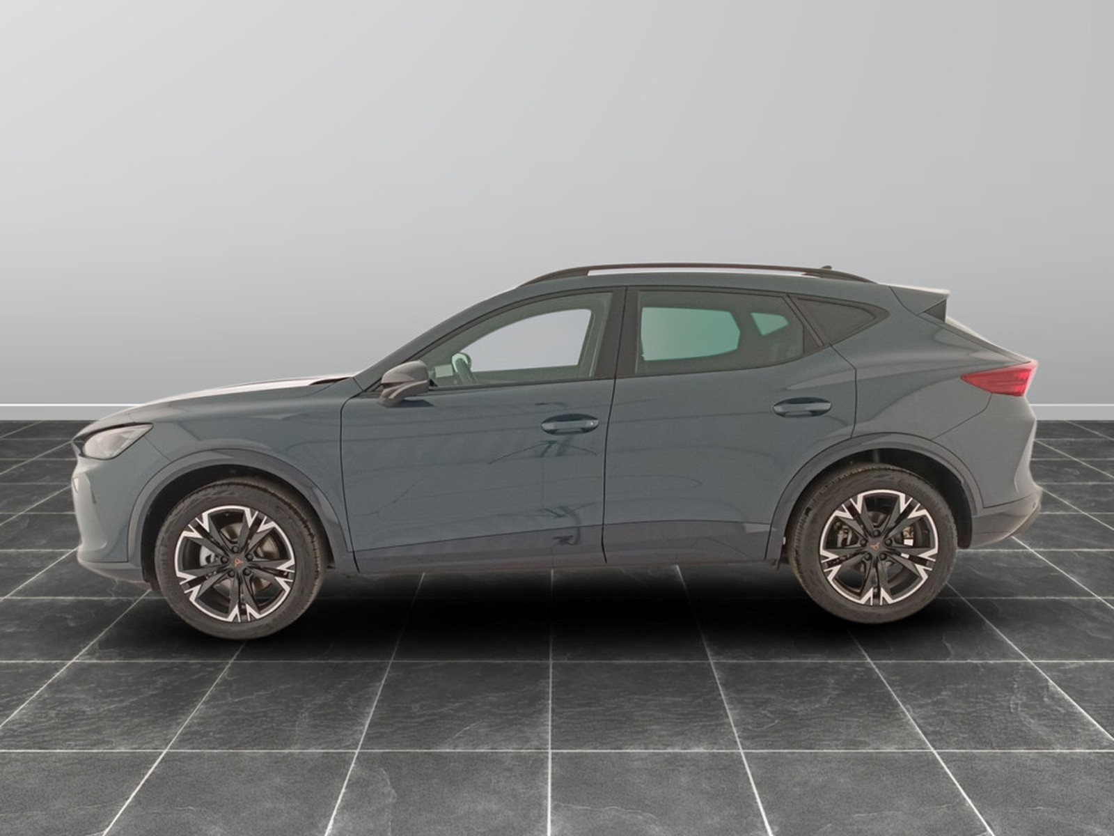 3 - Cupra Formentor 1.5 hybrid 150cv dsg