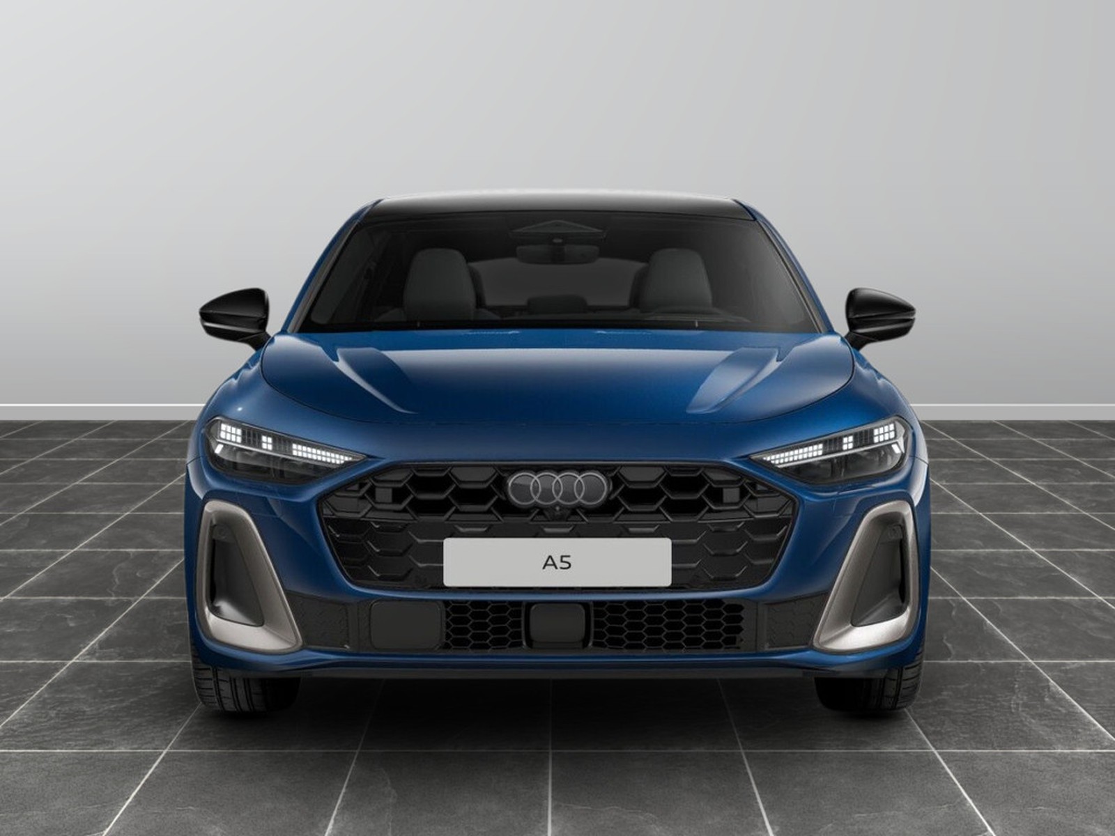 5 - Audi A5 berlina 2.0 tdi mhev+ 204cv s line edition quattro