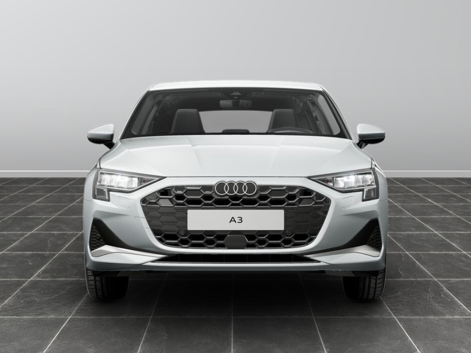 3 - Audi A3 sportback 1.5 tfsi e 204cv business advanced s tronic