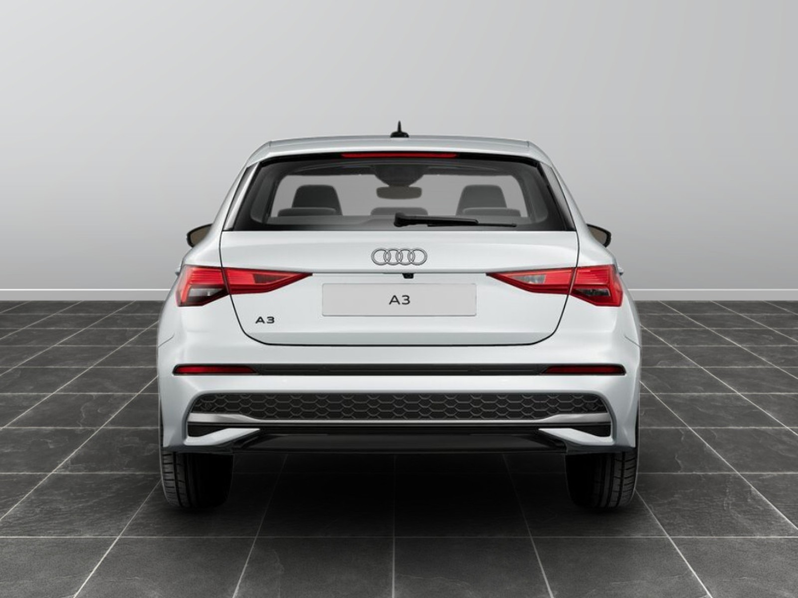 5 - Audi A3 sportback 1.5 tfsi e 204cv business advanced s tronic