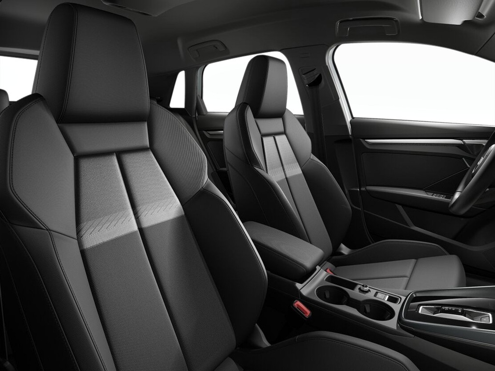 8 - Audi A3 sportback 1.5 tfsi e 204cv business advanced s tronic