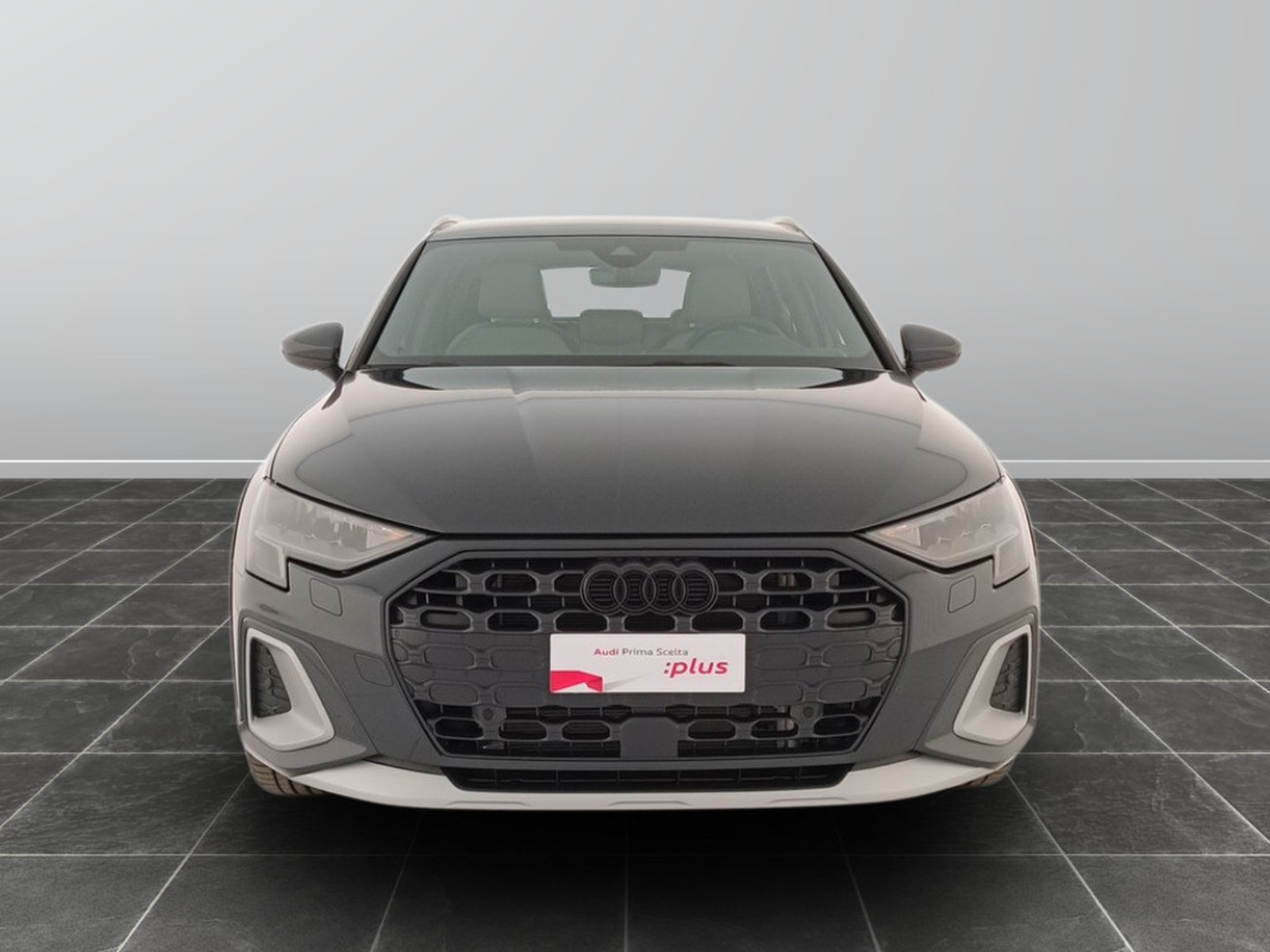 2 - Audi A3 allstreet 1.5 tfsi e 204cv business s tronic