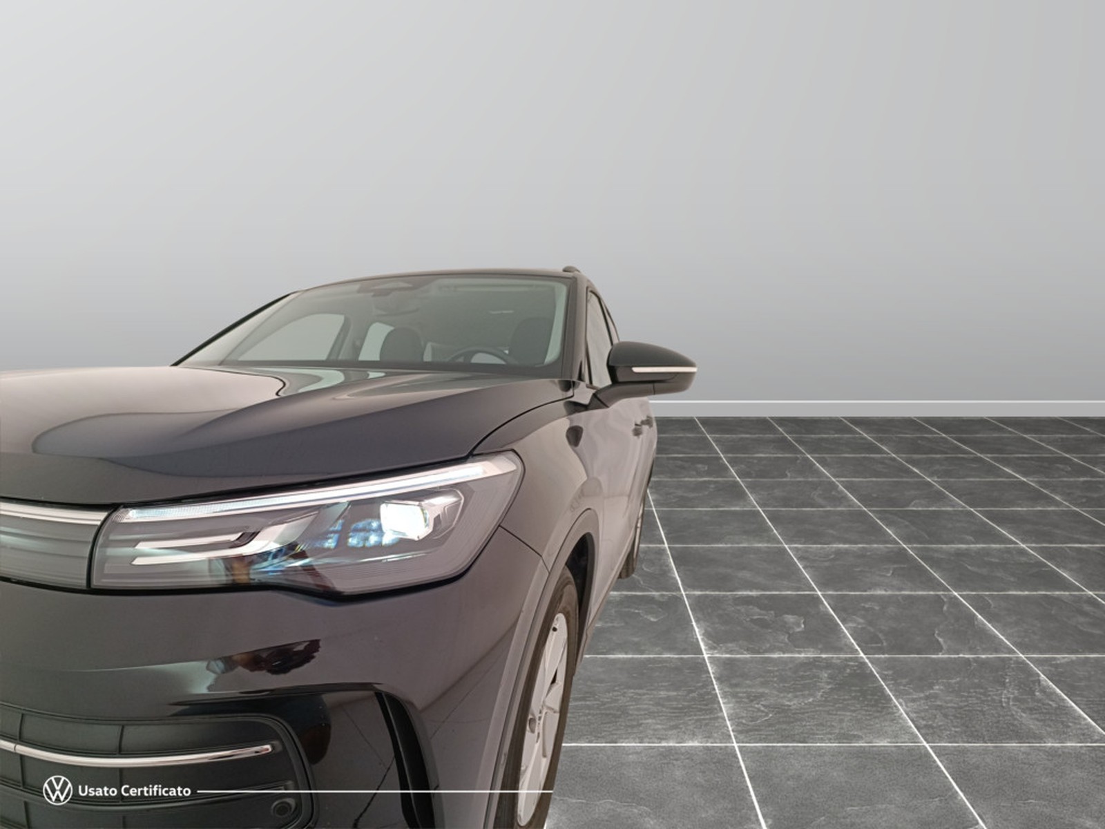 24 - Volkswagen Tiguan 2.0 tdi scr 150cv life dsg