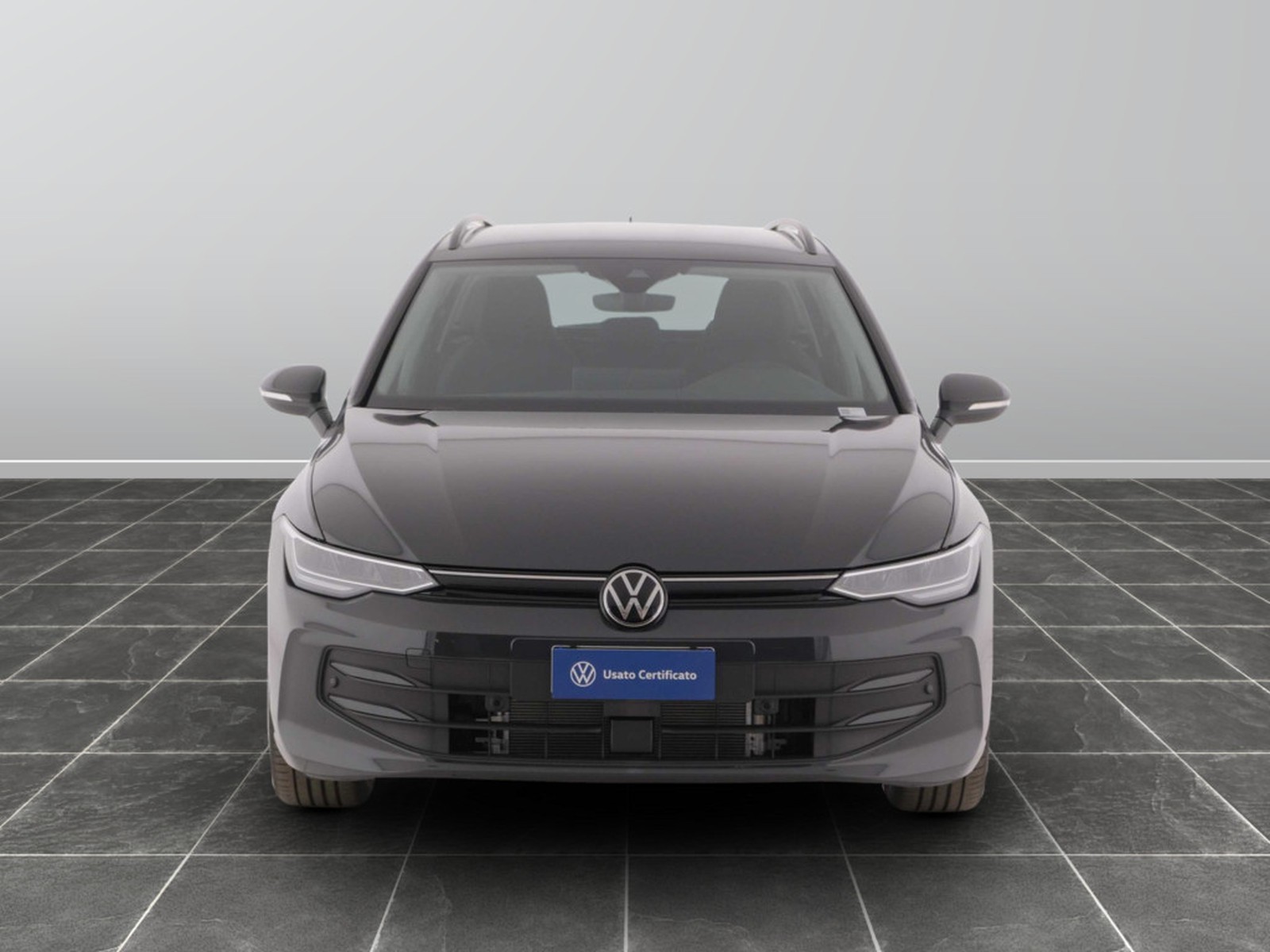 3 - Volkswagen Golf variant 2.0 tdi scr 150cv life dsg