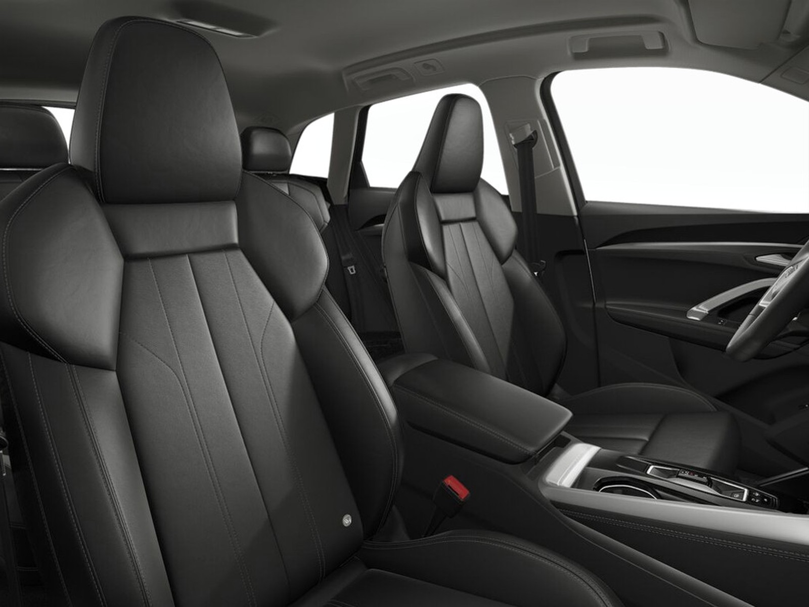 8 - Audi Q5 2.0 tdi mhev+ 204cv s line edition quattro s tronic