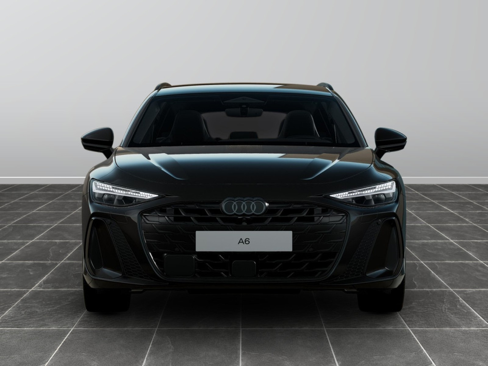 4 - Audi A6 avant 2.0 tdi mhev+ 204cv s line edition quattro s tronic