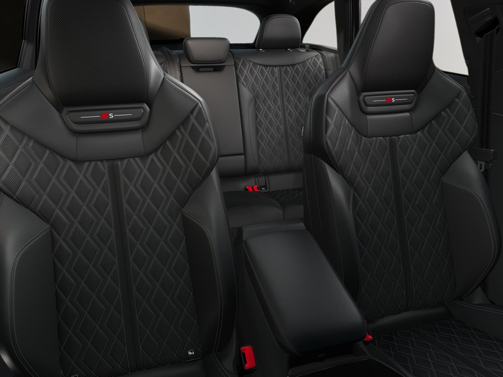 10 - Audi A6 avant 2.0 tdi mhev+ 204cv s line edition quattro s tronic