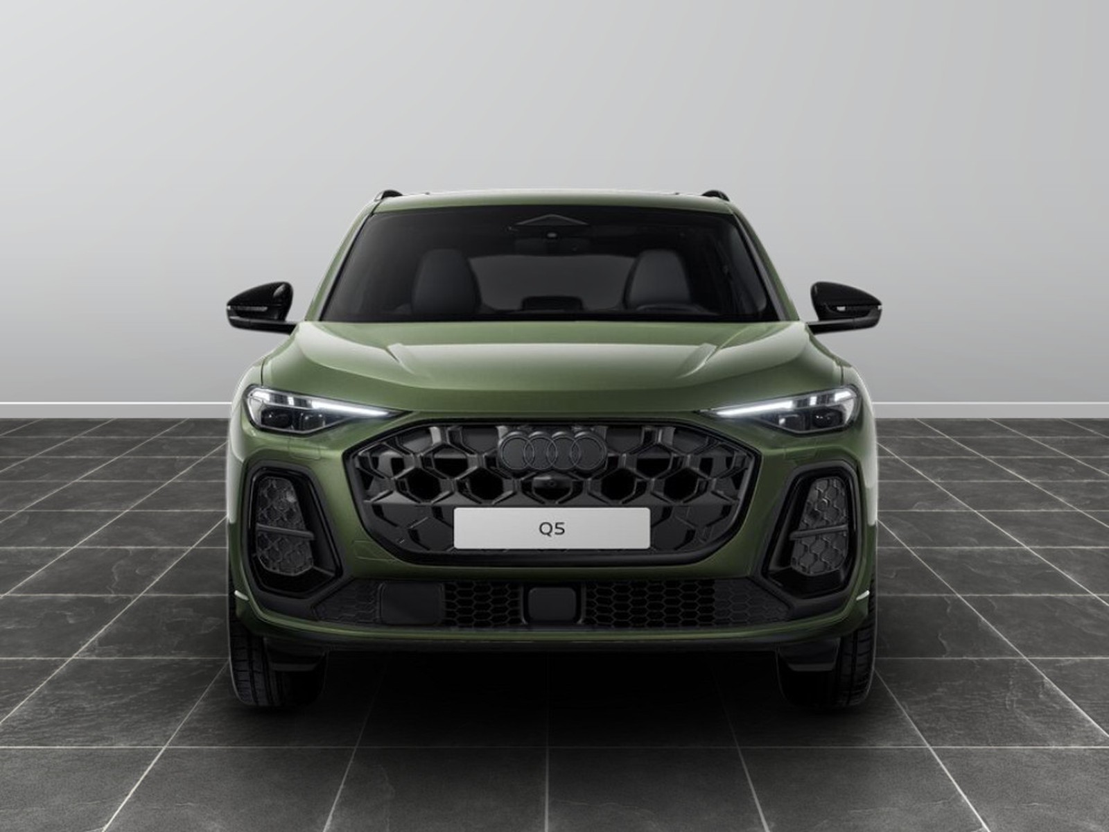 3 - Audi Q5 2.0 tdi mhev+ 204cv s line edition quattro s tronic