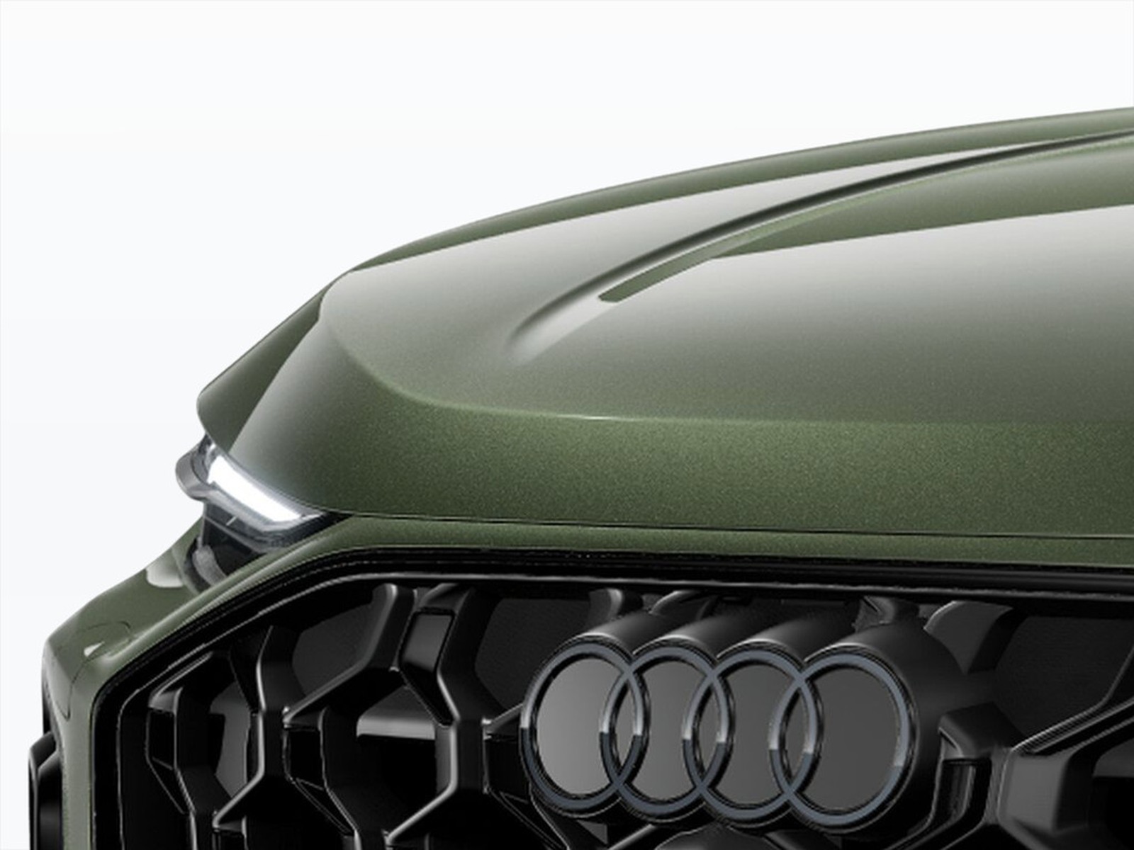 6 - Audi Q5 2.0 tdi mhev+ 204cv s line edition quattro s tronic