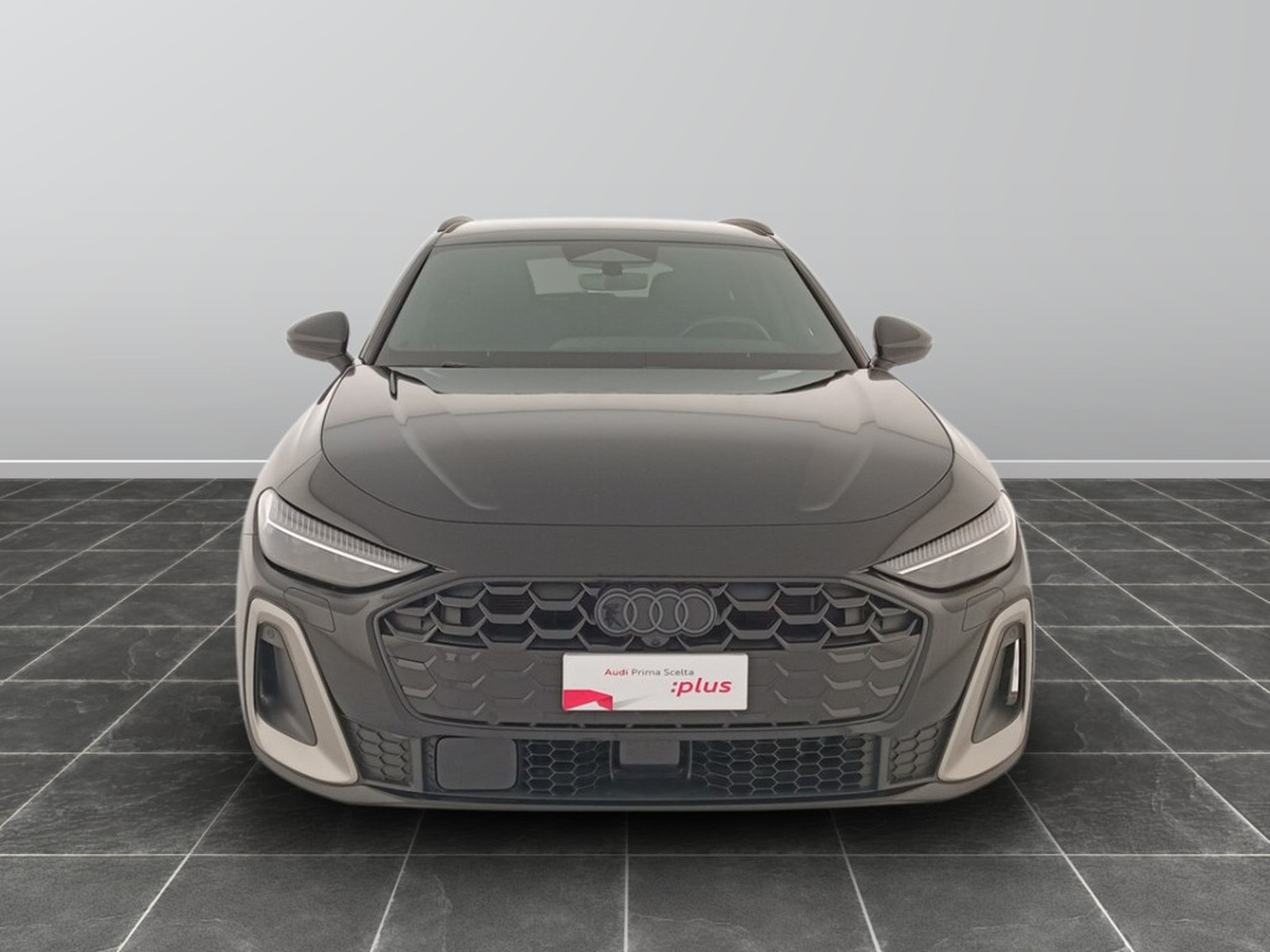 2 - Audi A5 avant 2.0 tdi mhev+ 204cv s line edition quattro