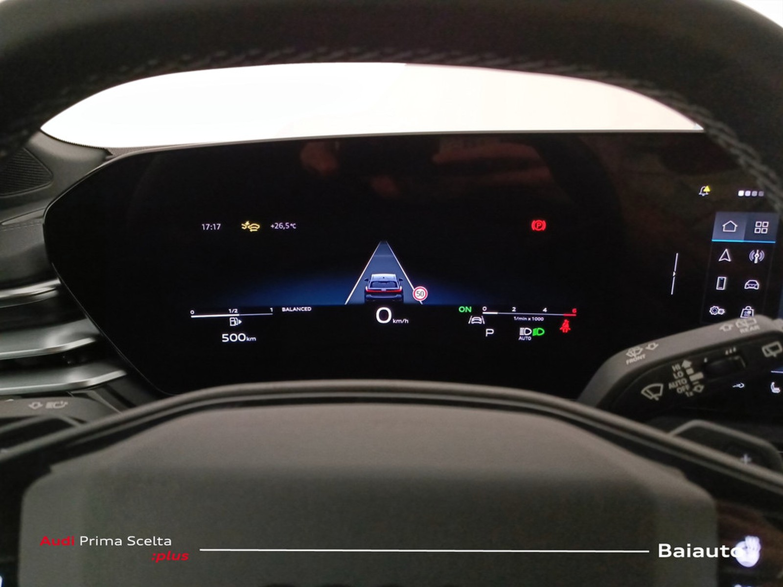 9 - Audi A5 avant 2.0 tdi mhev+ 204cv s line edition quattro