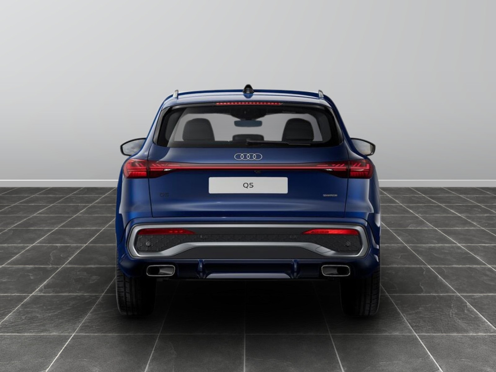 5 - Audi Q5 2.0 tfsi mhev+ 204cv s line edition quattro s tronic