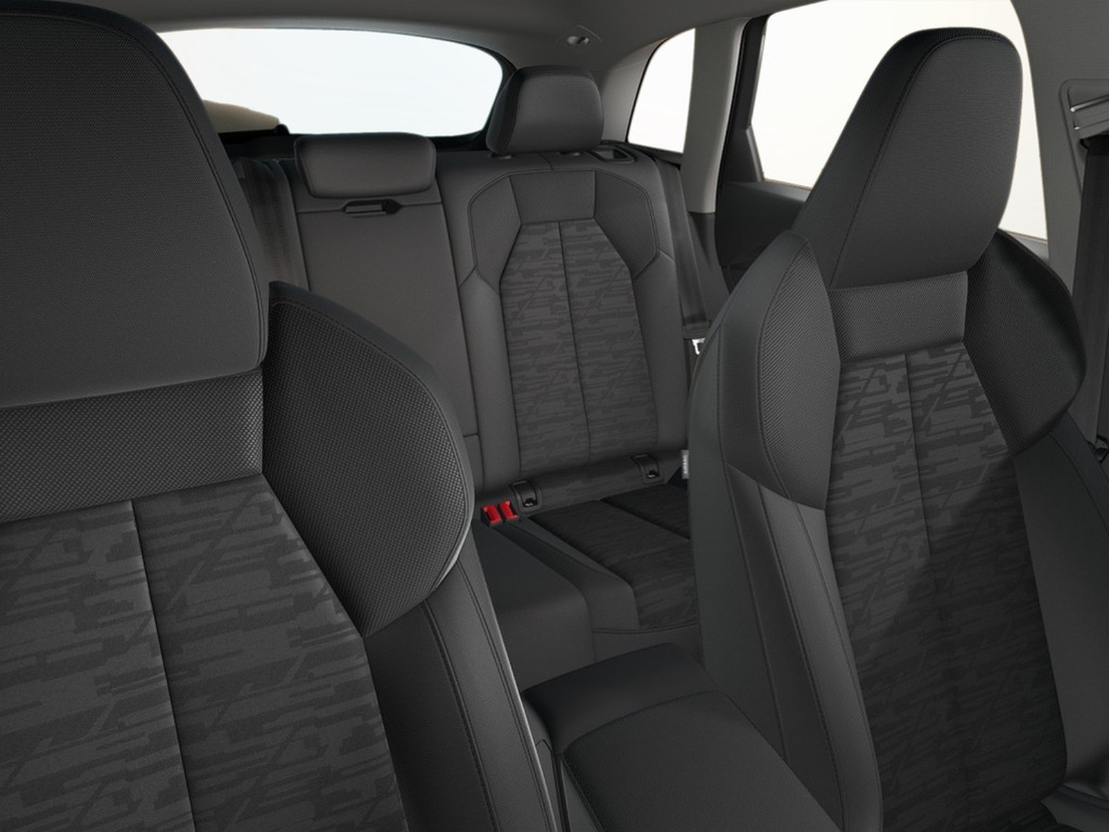 2 - Audi Q5 2.0 tdi mhev+ 204cv business advanced quattro s tronic