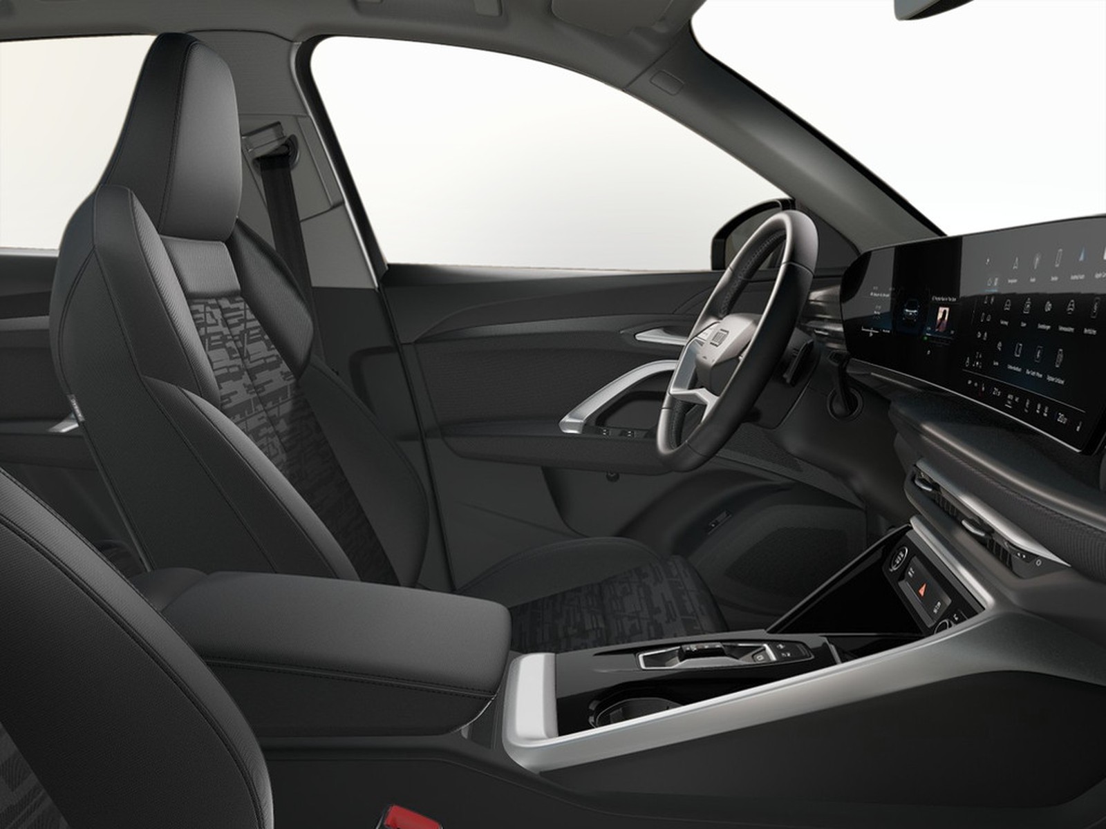 10 - Audi Q5 2.0 tdi mhev+ 204cv business advanced quattro s tronic