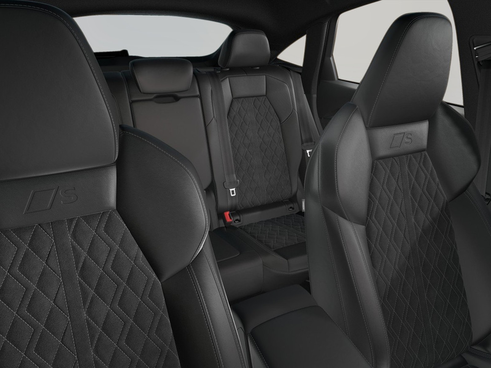 2 - Audi Q5 sportback 2.0 e-hybrid 299cv s line edition quattro s tronic