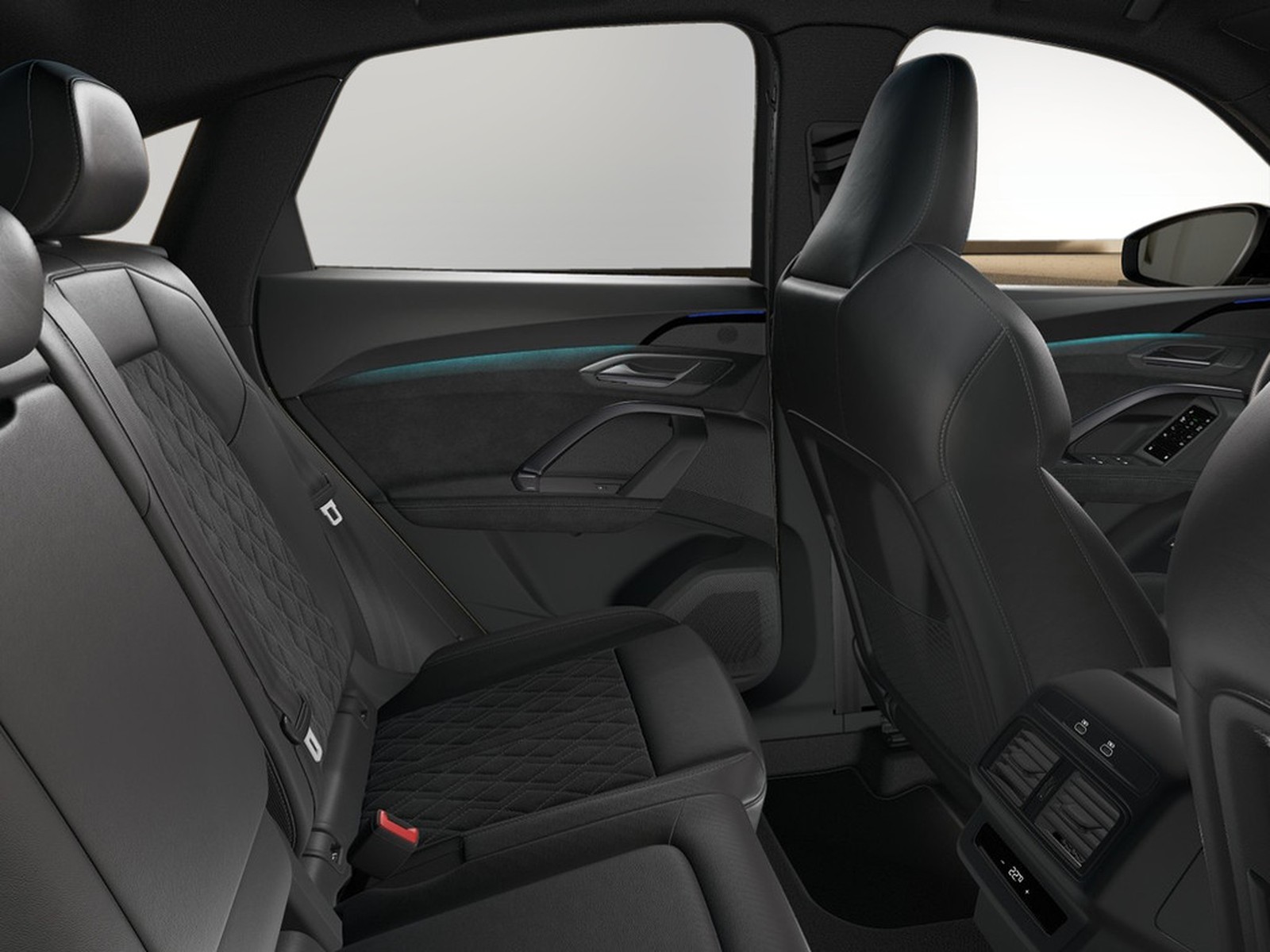 3 - Audi Q5 sportback 2.0 e-hybrid 299cv s line edition quattro s tronic