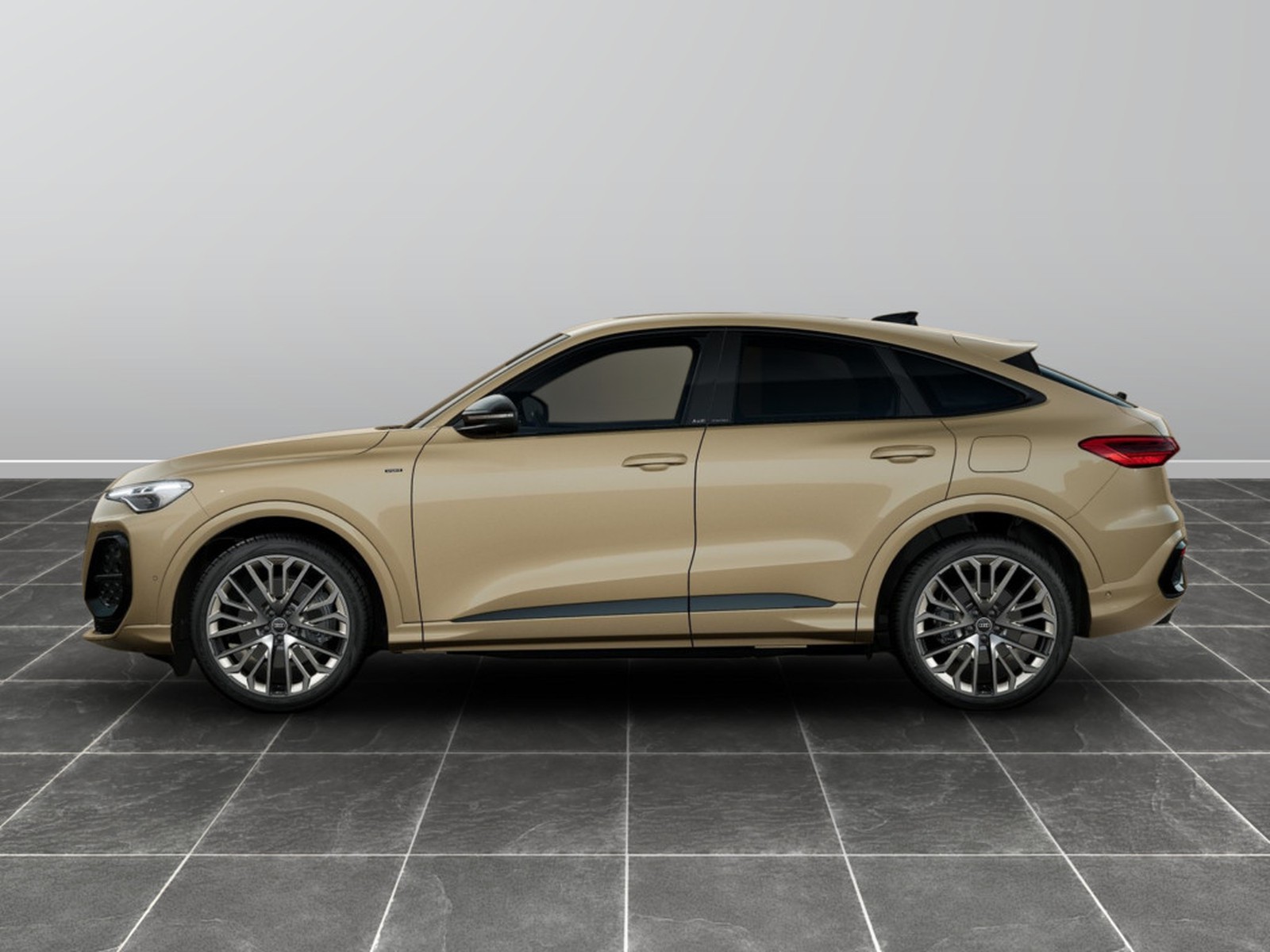 5 - Audi Q5 sportback 2.0 e-hybrid 299cv s line edition quattro s tronic