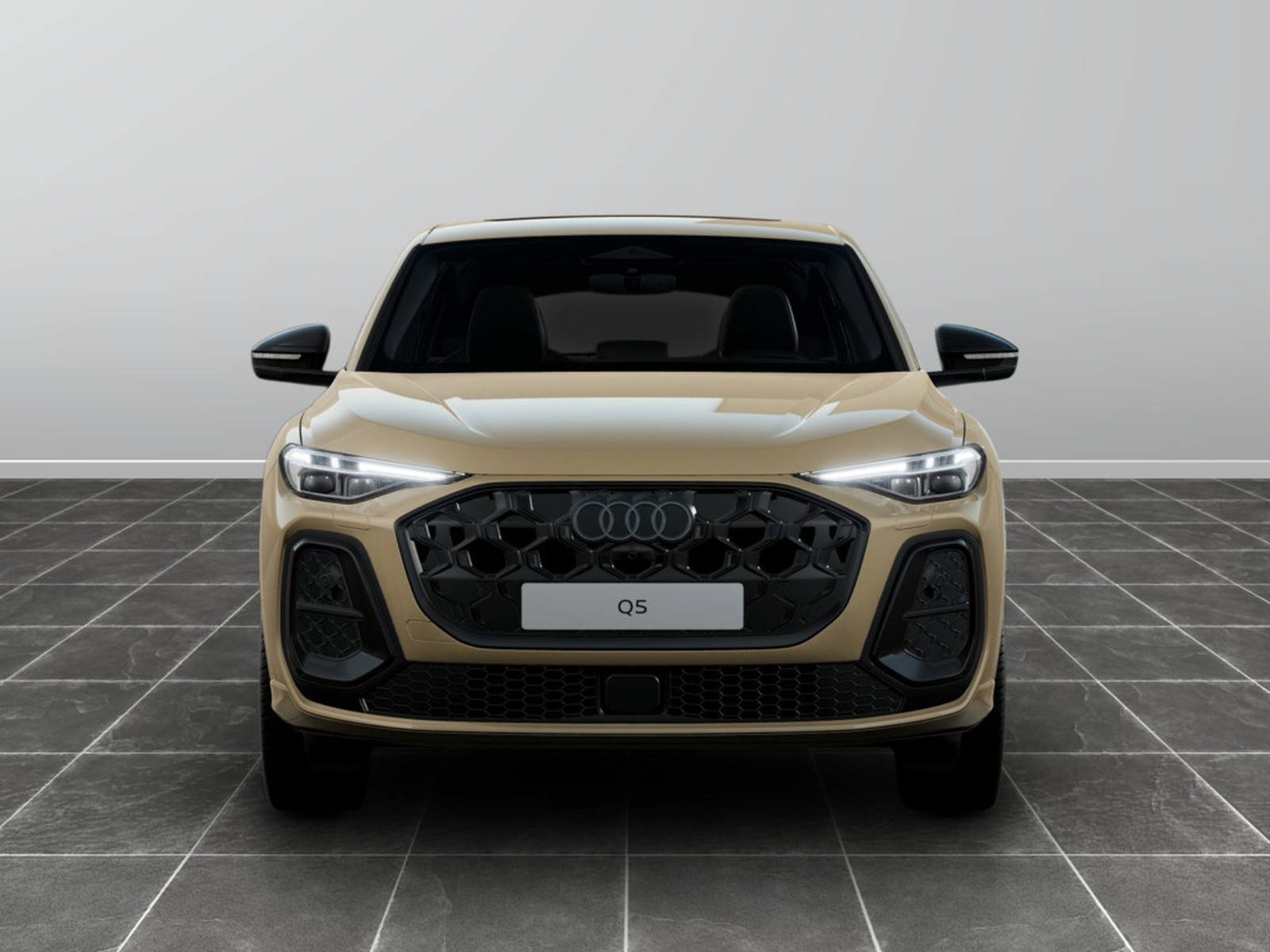 6 - Audi Q5 sportback 2.0 e-hybrid 299cv s line edition quattro s tronic