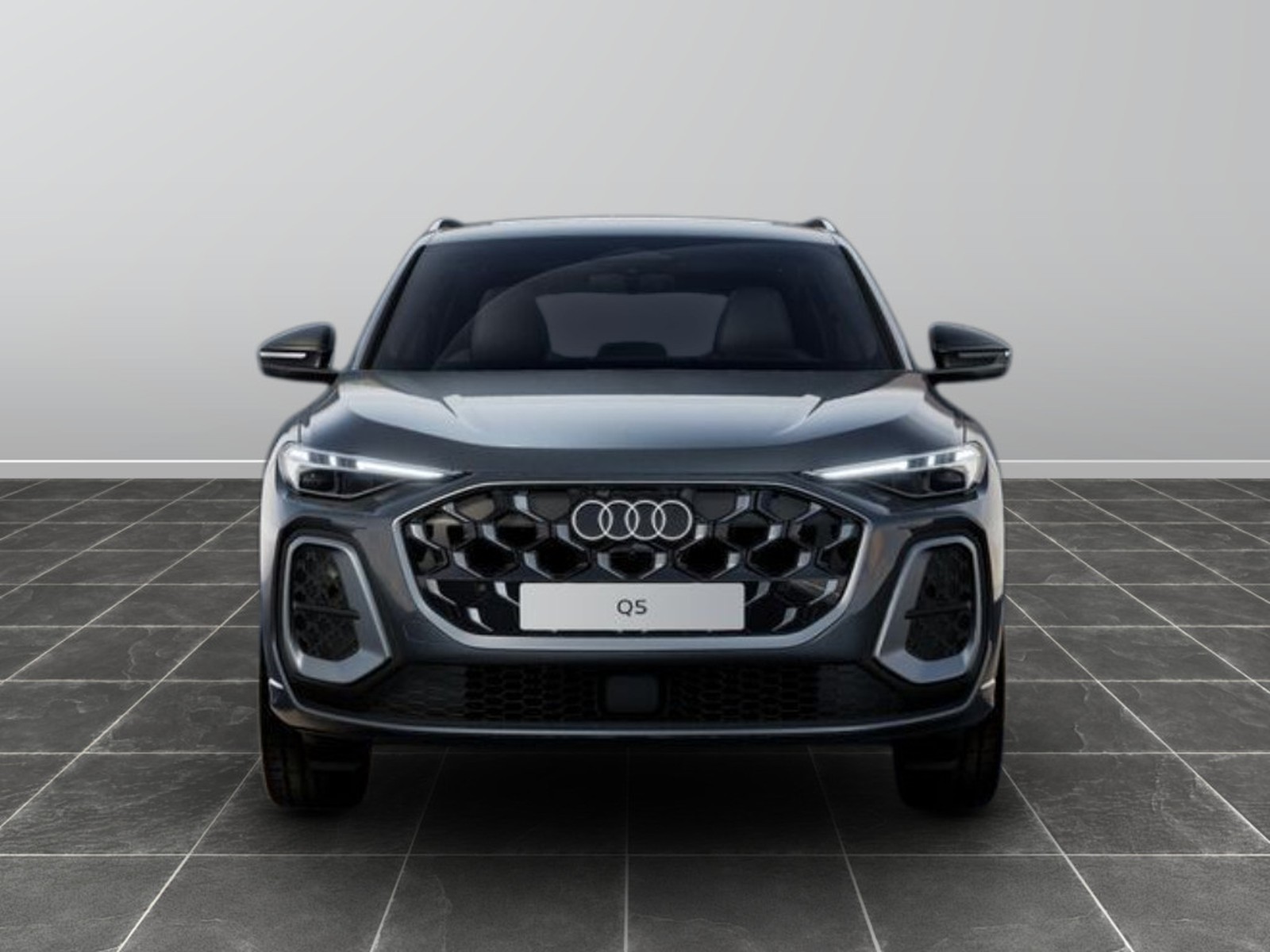 4 - Audi Q5 2.0 tdi mhev+ 204cv s line edition quattro s tronic