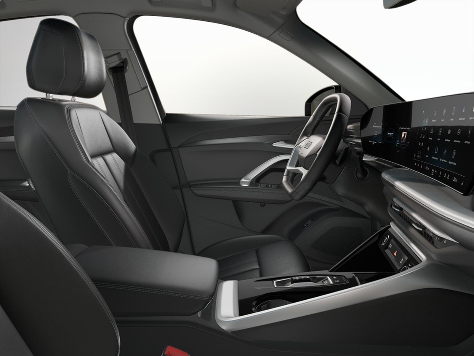 9 - Audi Q5 sportback 2.0 tdi mhev+ 204cv business advanced quattro