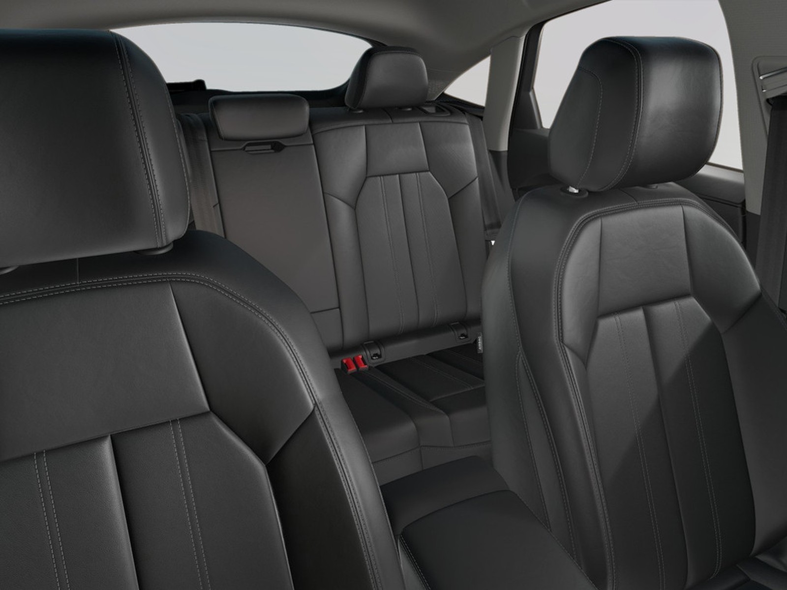 10 - Audi Q5 sportback 2.0 tdi mhev+ 204cv business advanced quattro