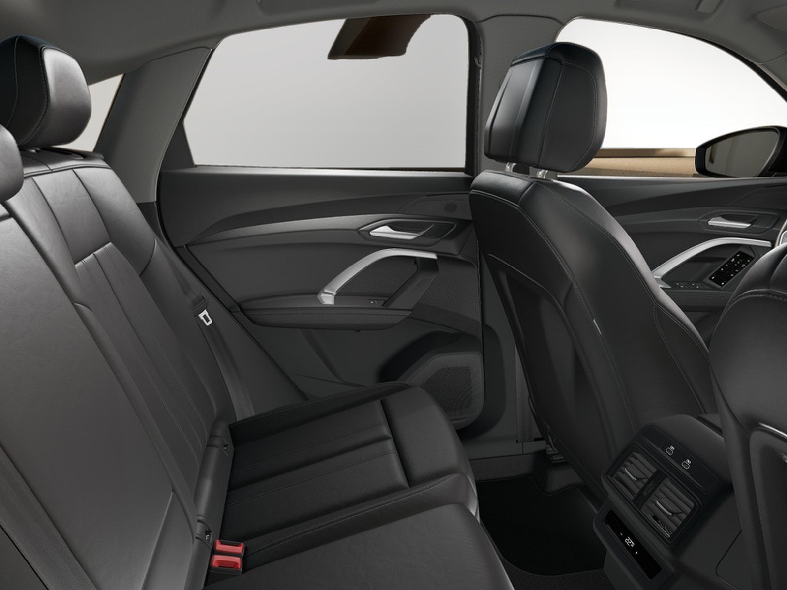 11 - Audi Q5 sportback 2.0 tdi mhev+ 204cv business advanced quattro